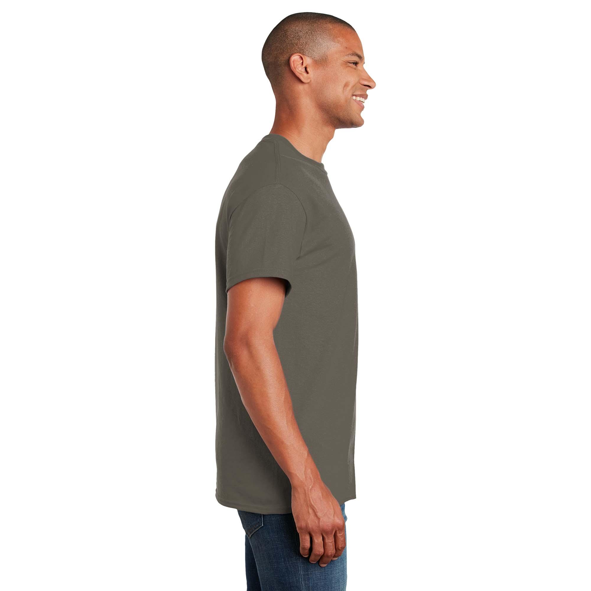 norse projects striped shirt