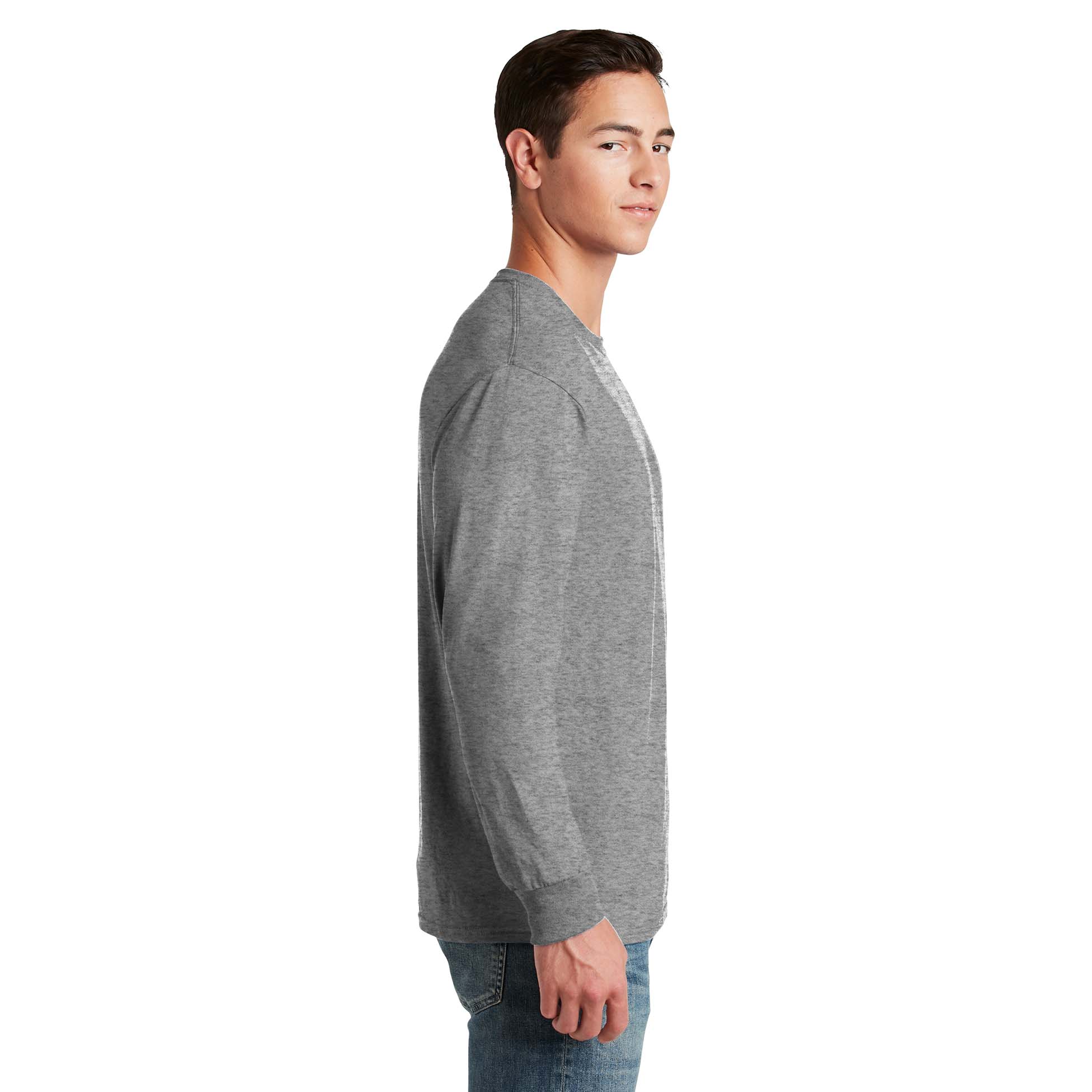 トップス ree BROAD STRIPE C R-FRONT ZIP SHIRT – THE SHOP YOHJI YAMAMOTO