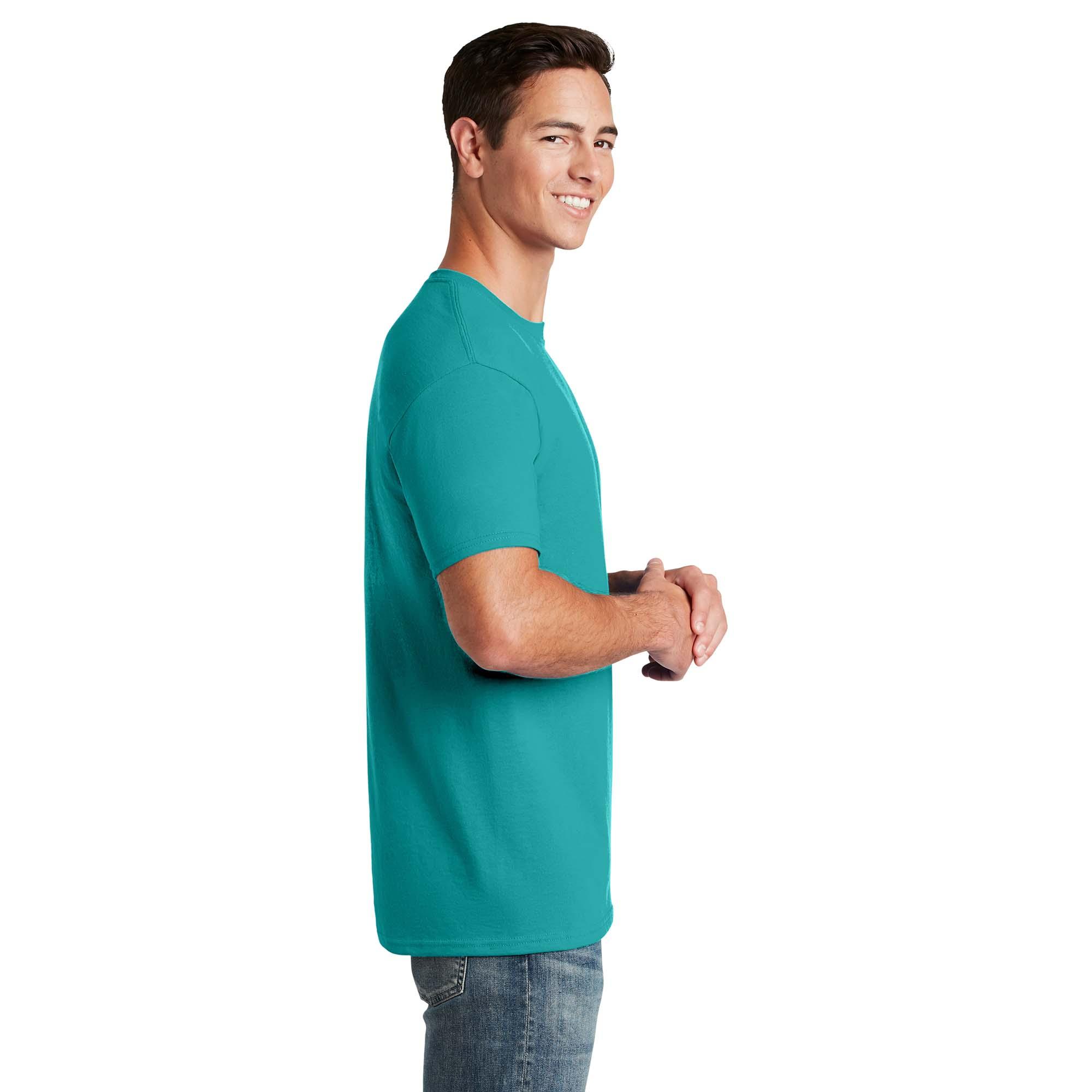Jerzees 29M DRI-POWER ACTIVE T-Shirt | Wholesale | AllDayShirts