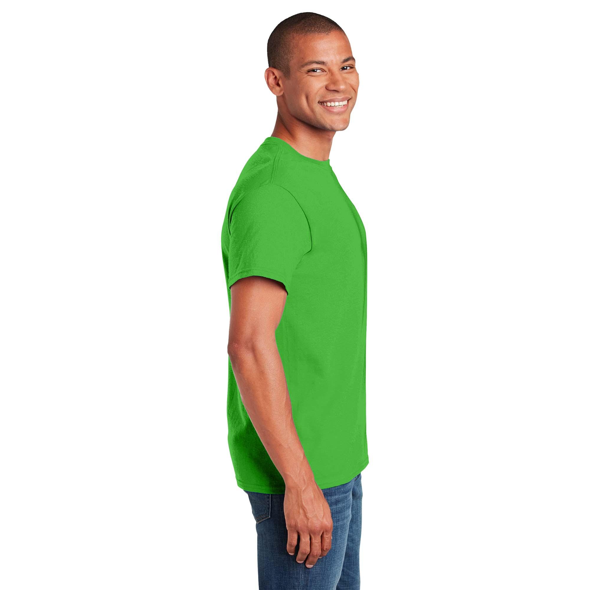 Gildan 5000 Heavy Cotton T-Shirt 