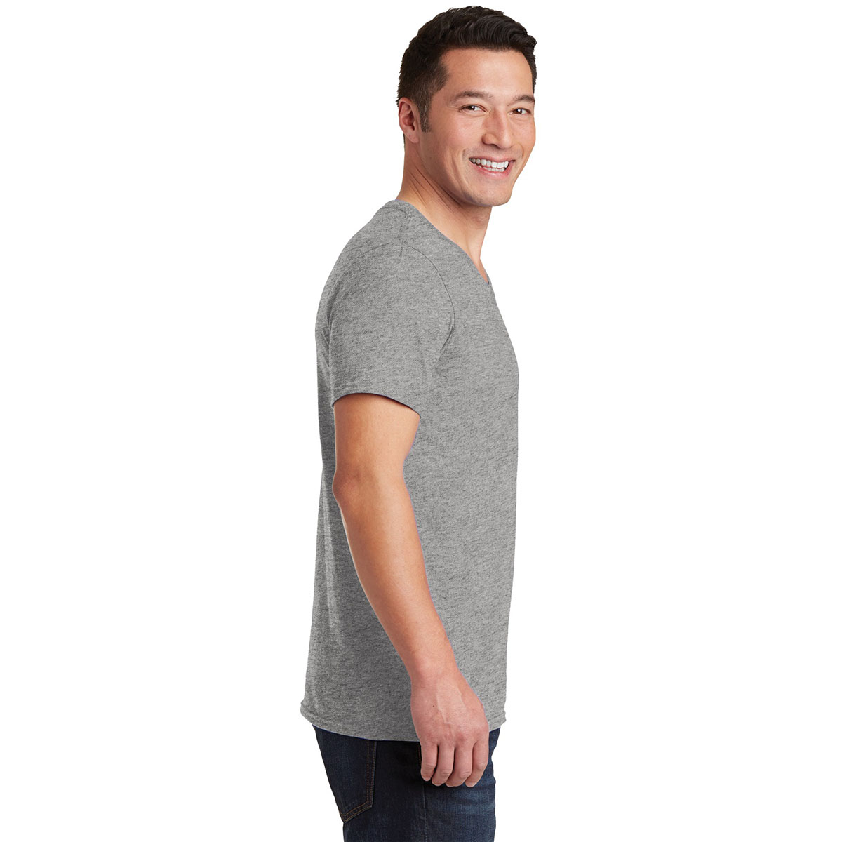 gildan sport t shirt