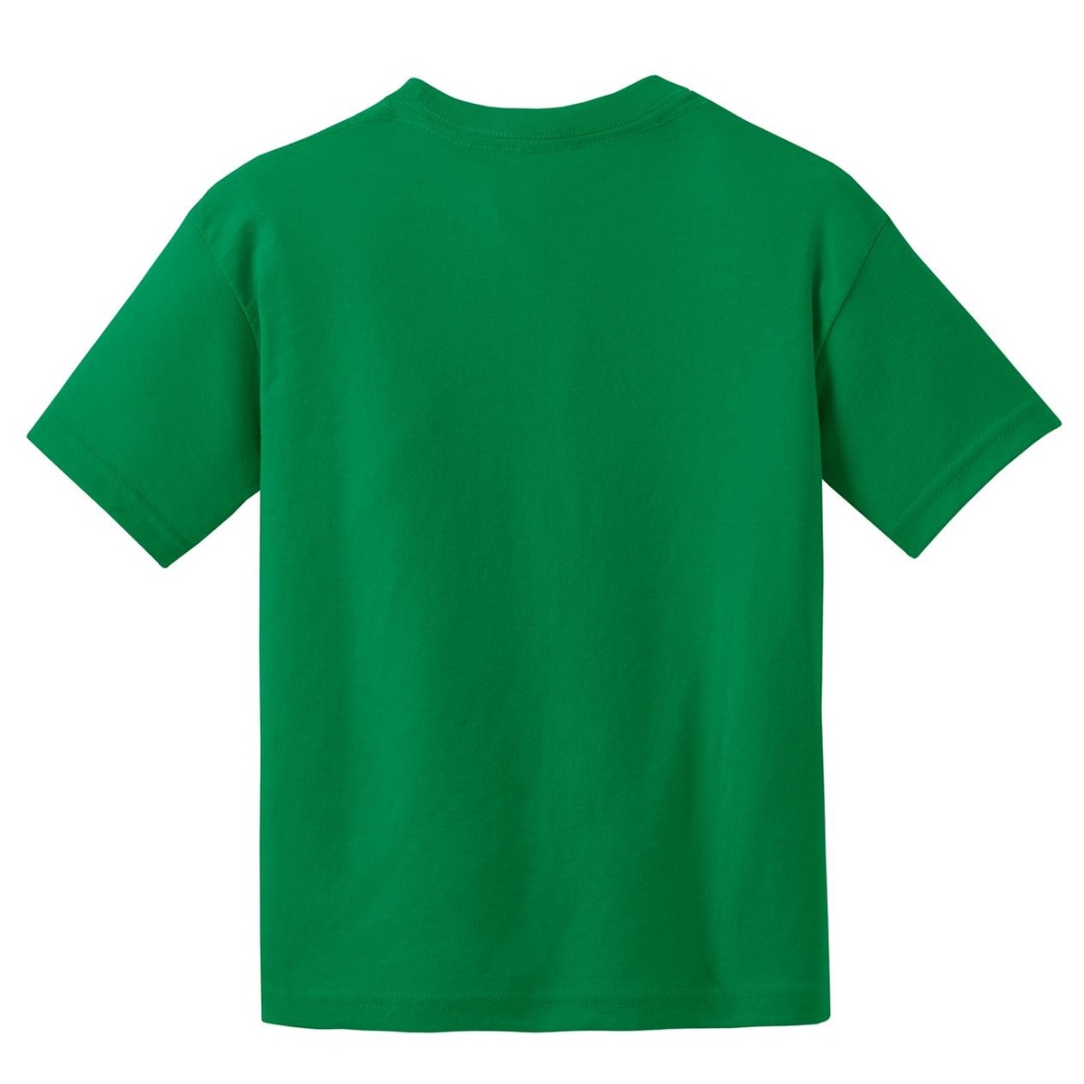 Gildan 8000B Youth DryBlend T-Shirt - Kelly Green | FullSource.com