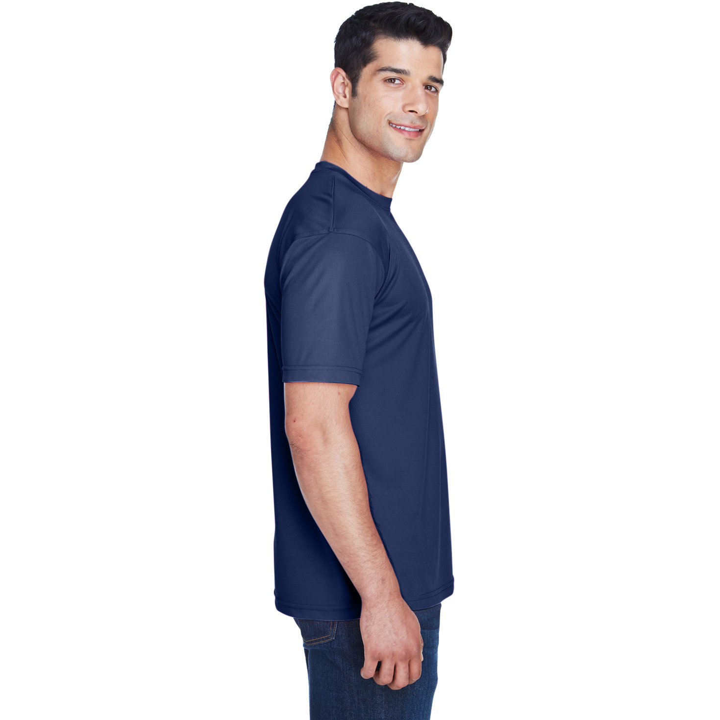 ウェア ballaholic  MY CITY Cool Tee (navy)   XL blhlc Cool Long Tee (navy) – ballaholicオンラインショップ