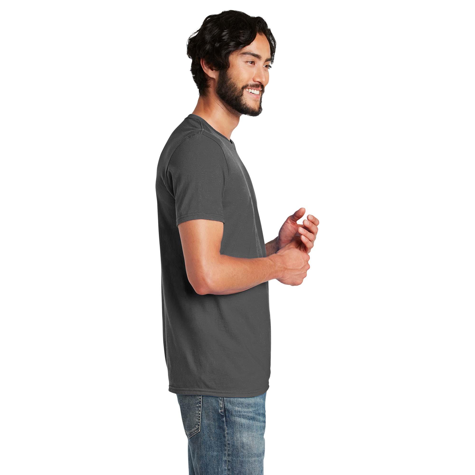 Anvil 980 100% Combed Ring Spun Cotton 