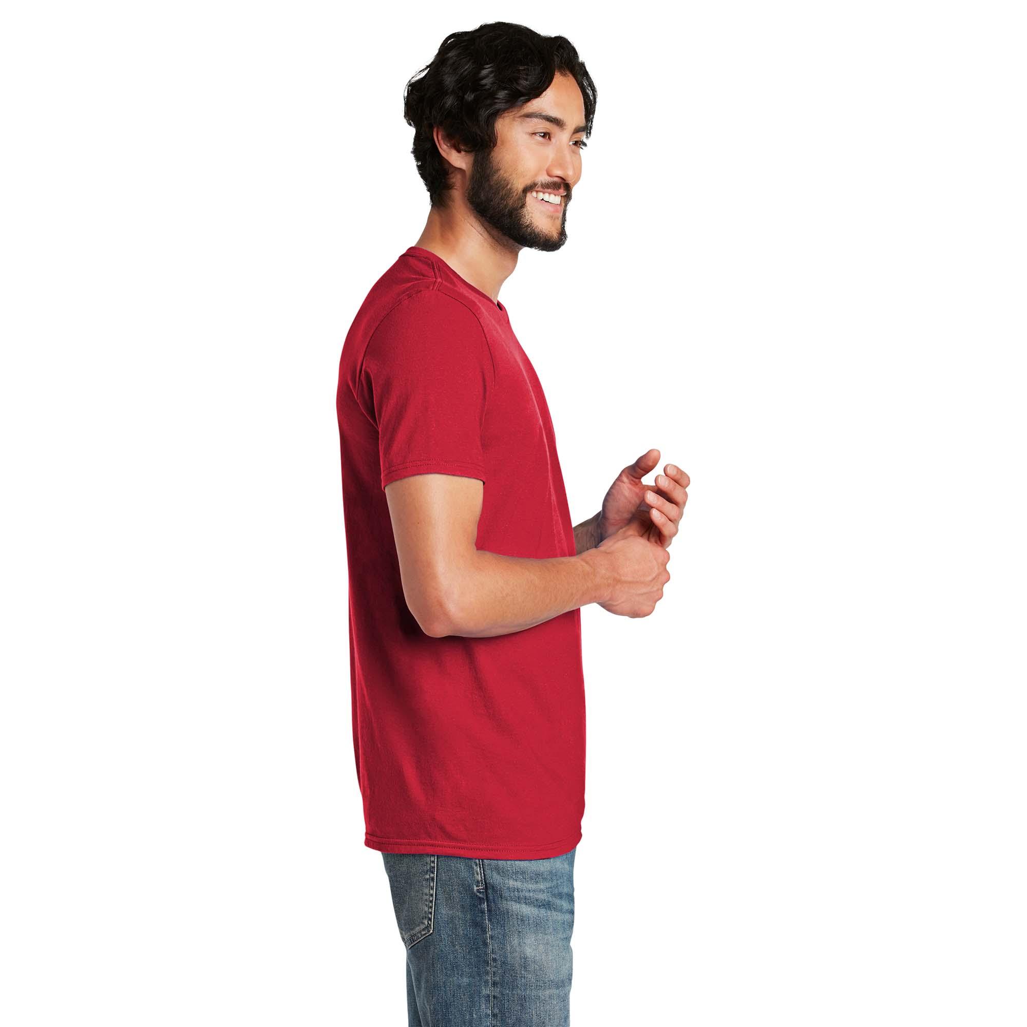 Anvil 980 100% Combed Ring Spun Cotton 
