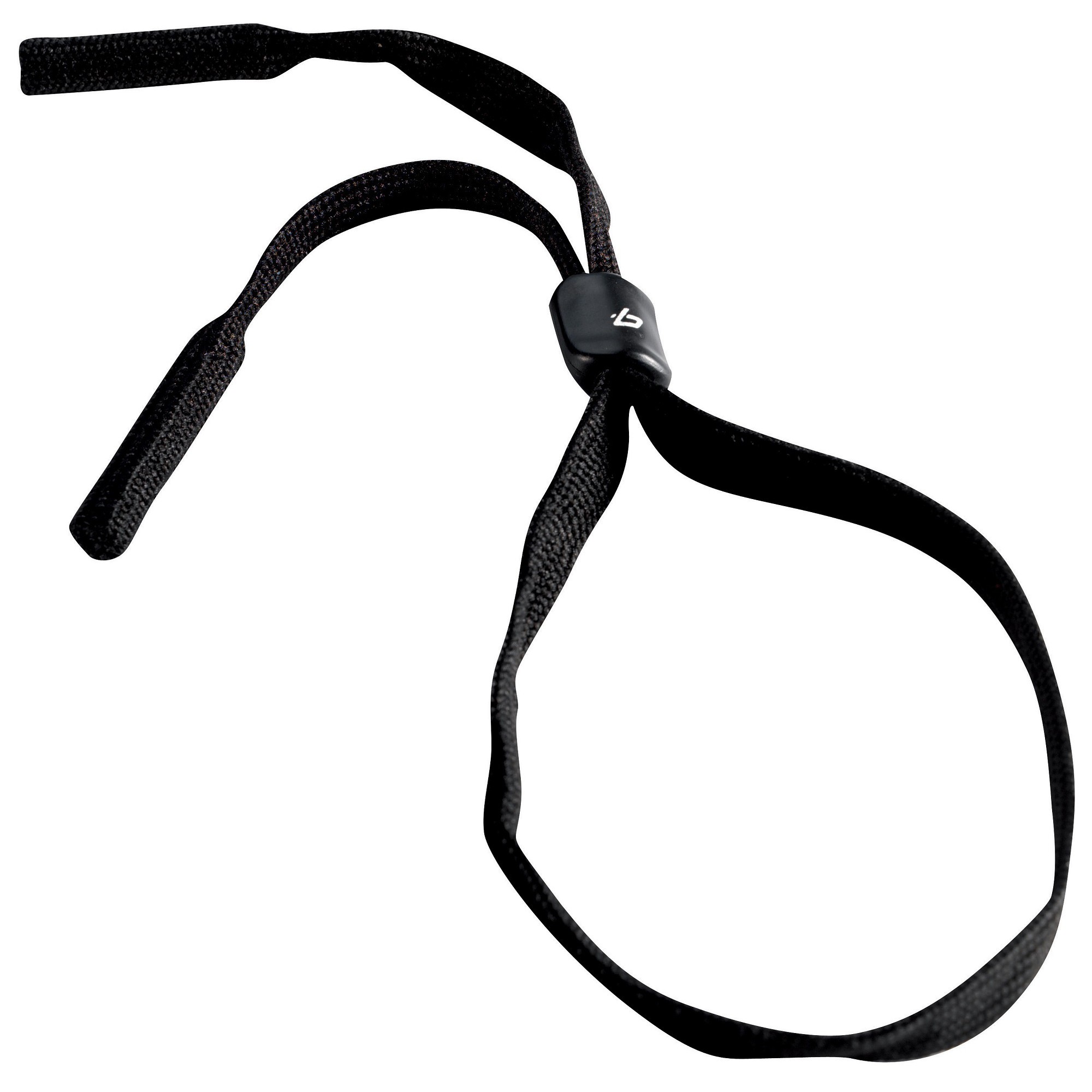 Crossfire 921 Sniper Safety Glasses - Black Frame - Smoke Lens