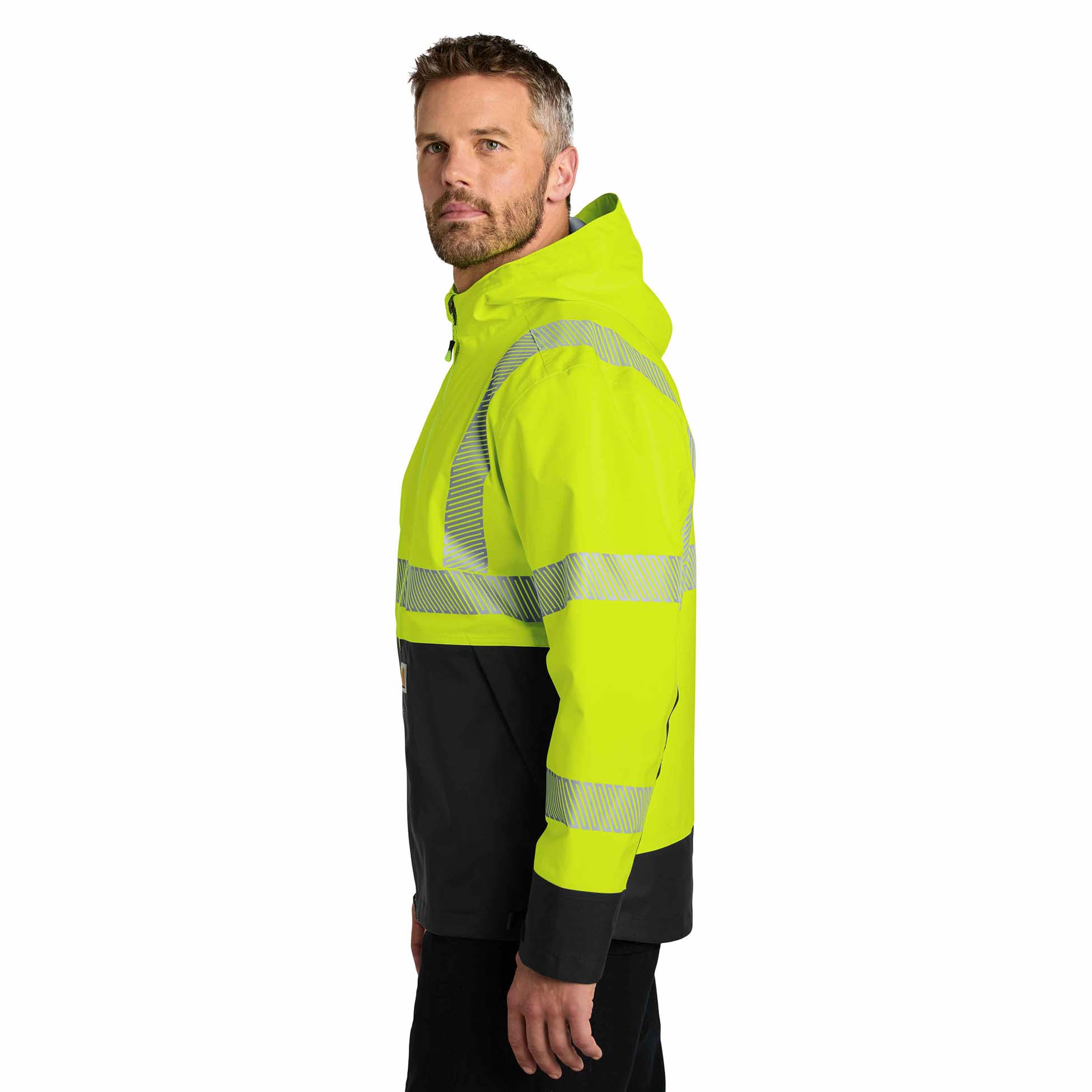 Carhartt CT106693 ANSI 107 Class 3 Storm Defender Jacket