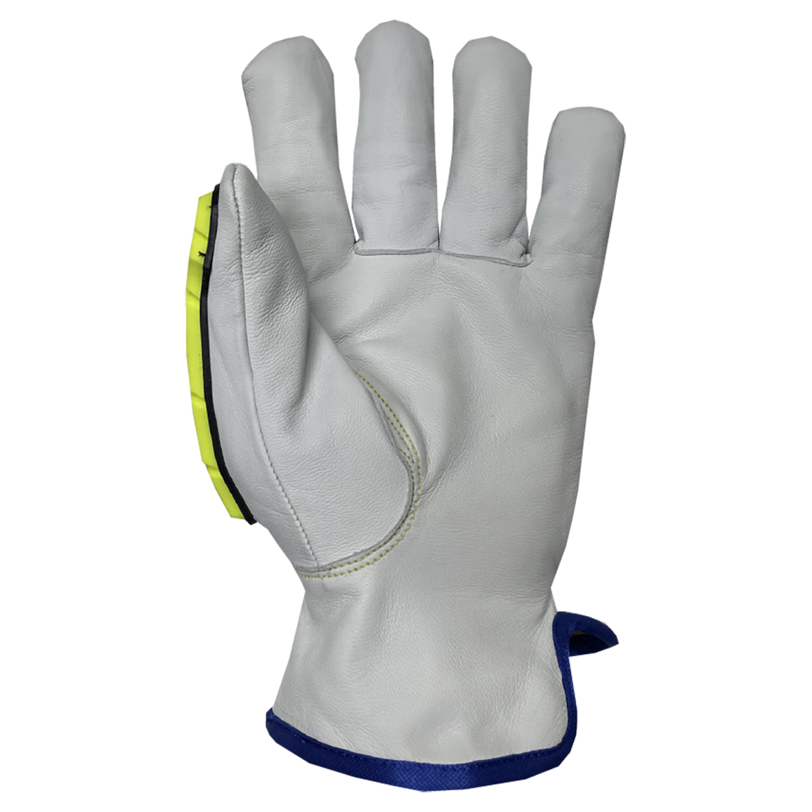C2V X-Slash & Smash 3307G Engineered Goatskin Driver Gloves