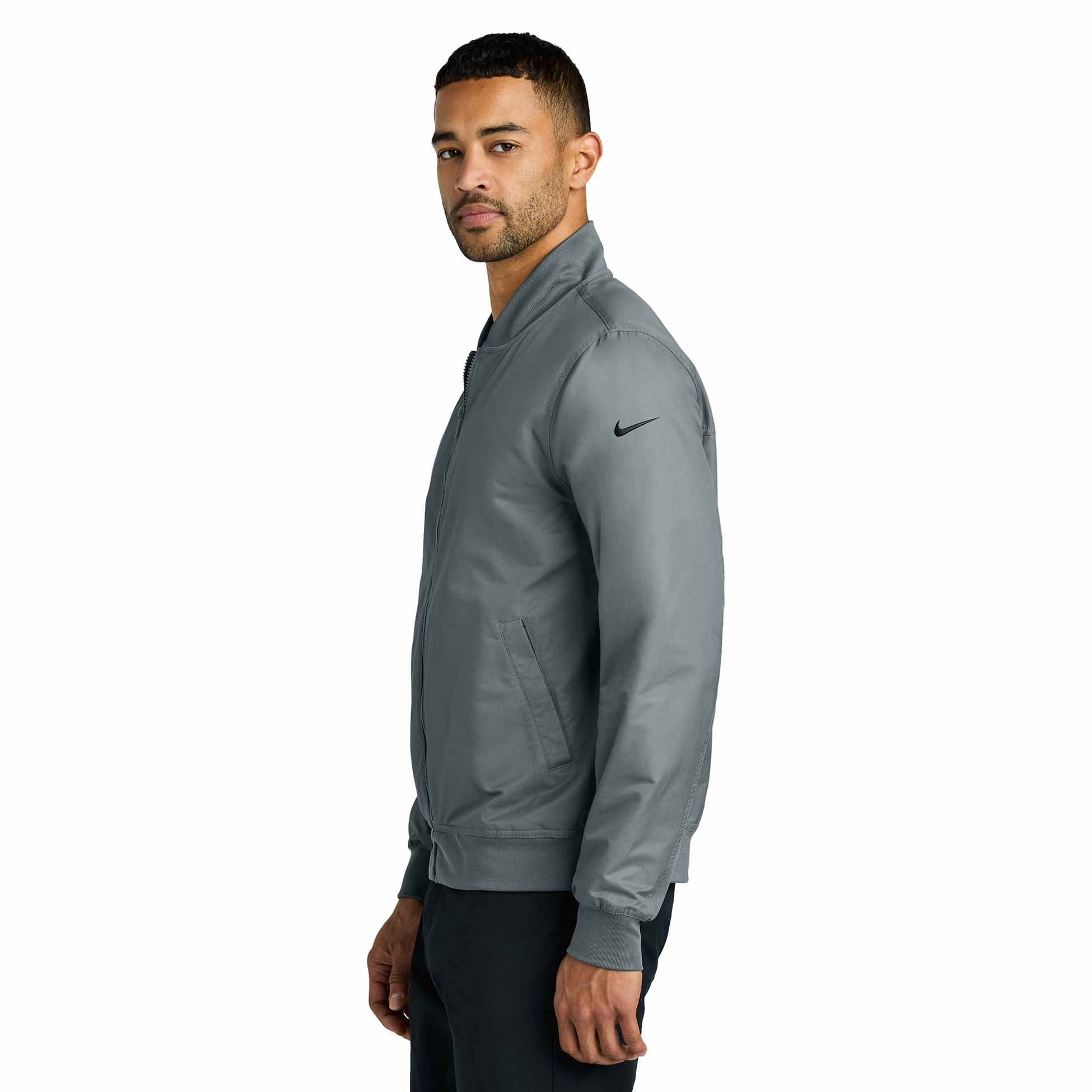 nike bomber jacket kohls