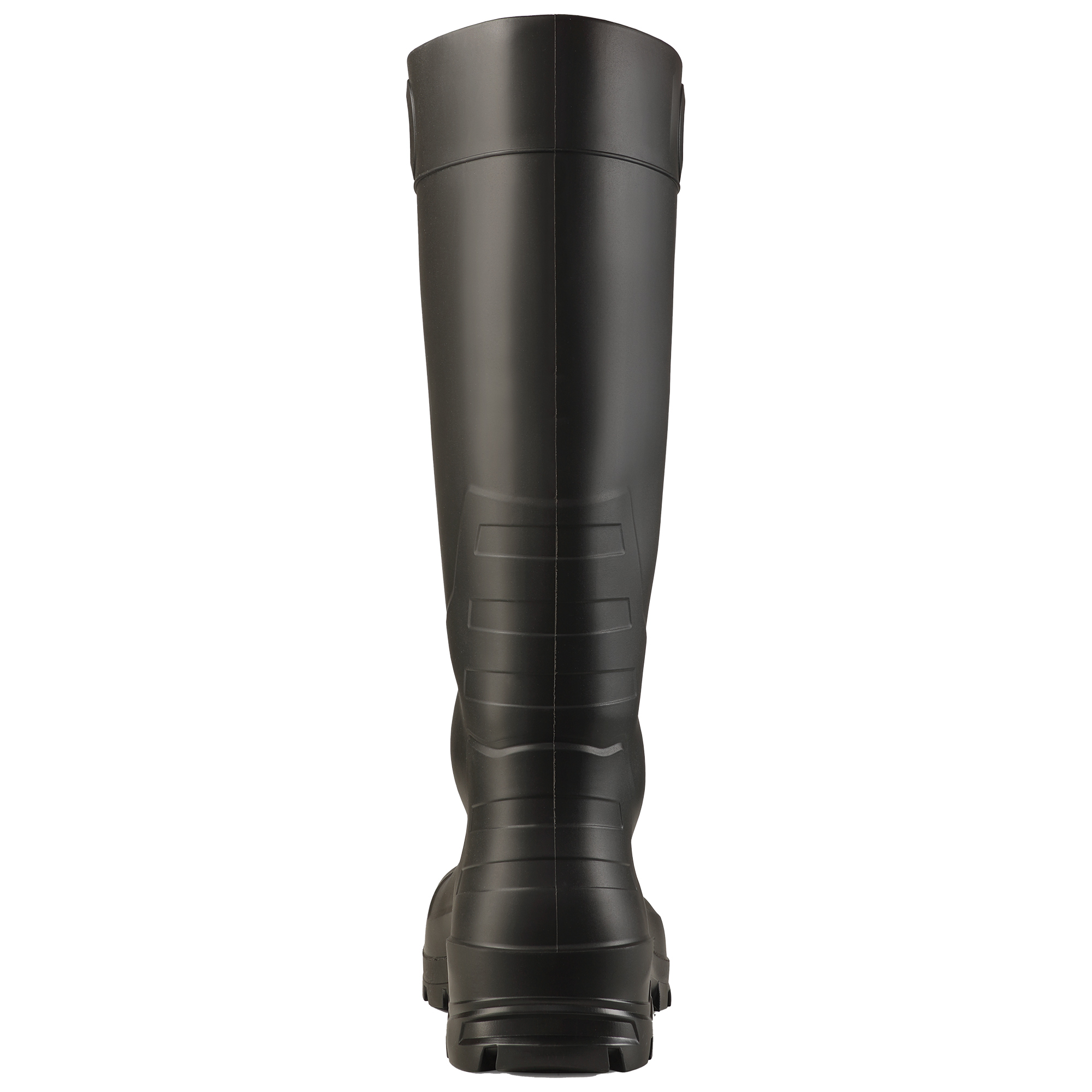 Rubber Boots Dunlop Chesapeake PVC Boots – 100% Waterproof, Size