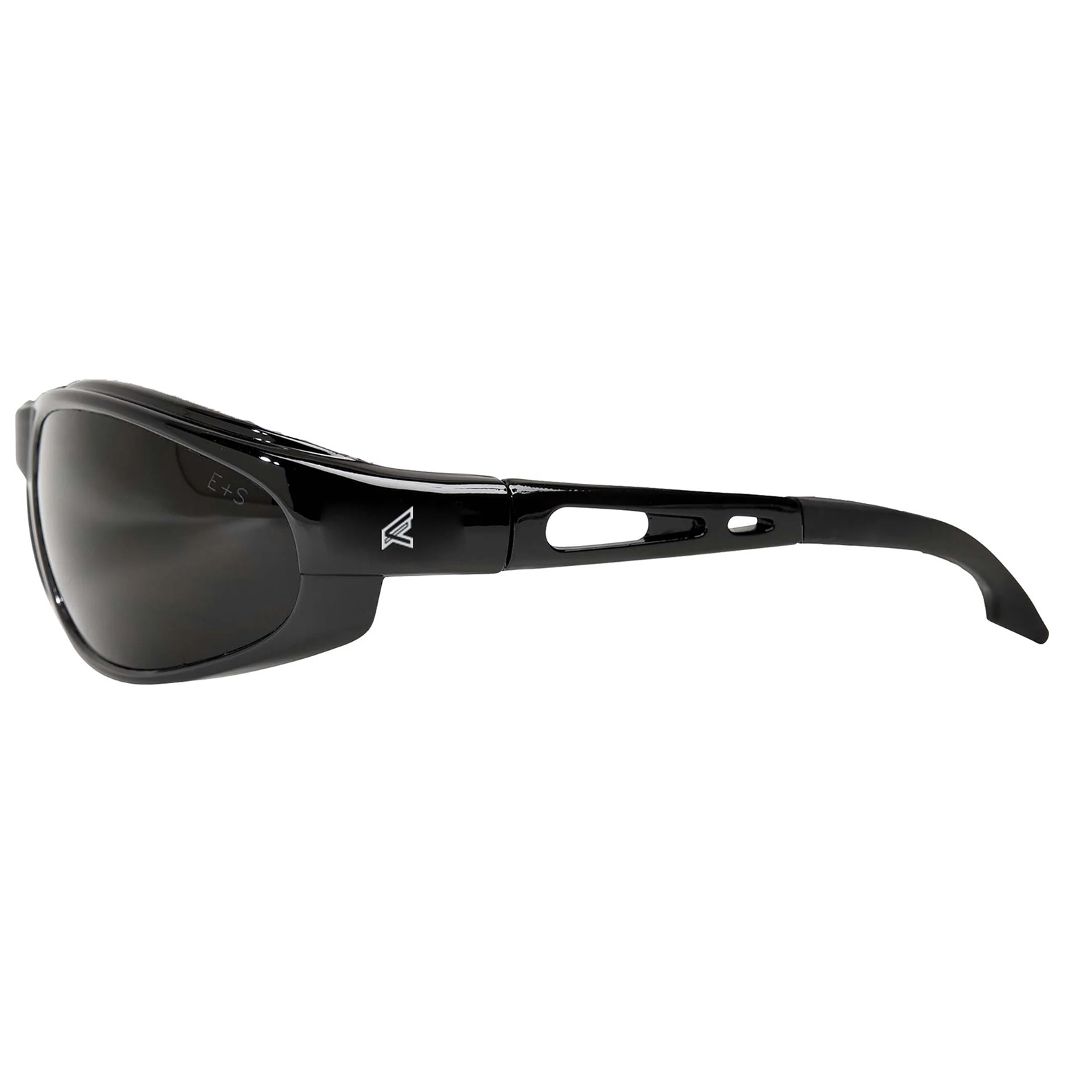 edge-sw416af-dakura-safety-glasses-black-frame-smoke-anti-fog-lens