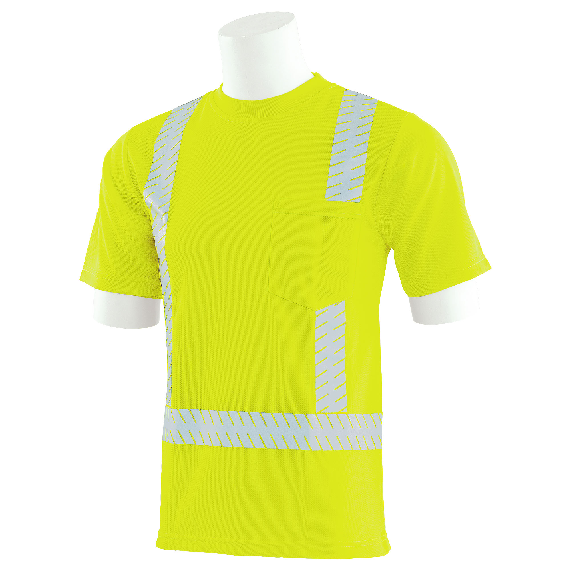 yellow moisture wicking shirts