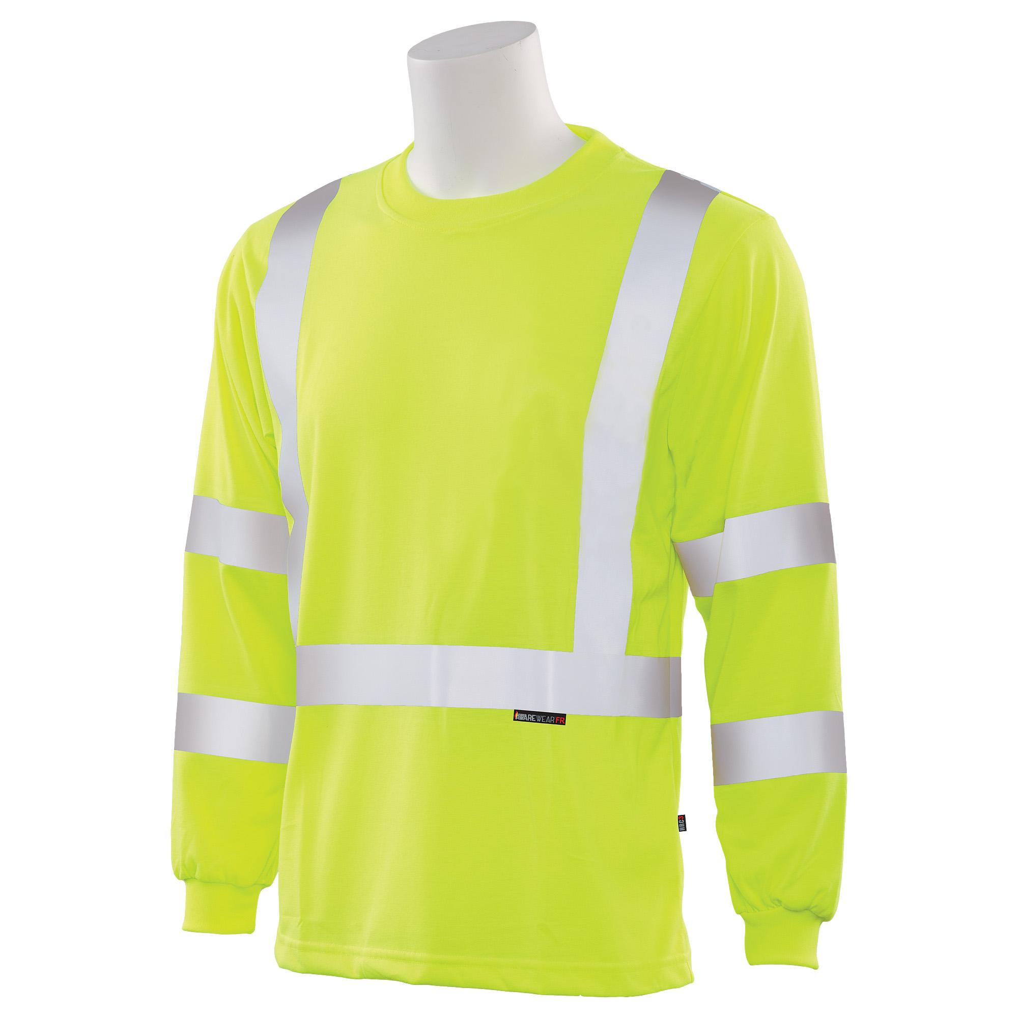 ERB by Delta Plus 9503IFR Type R Class 3 Inherent Flame Resistant Long