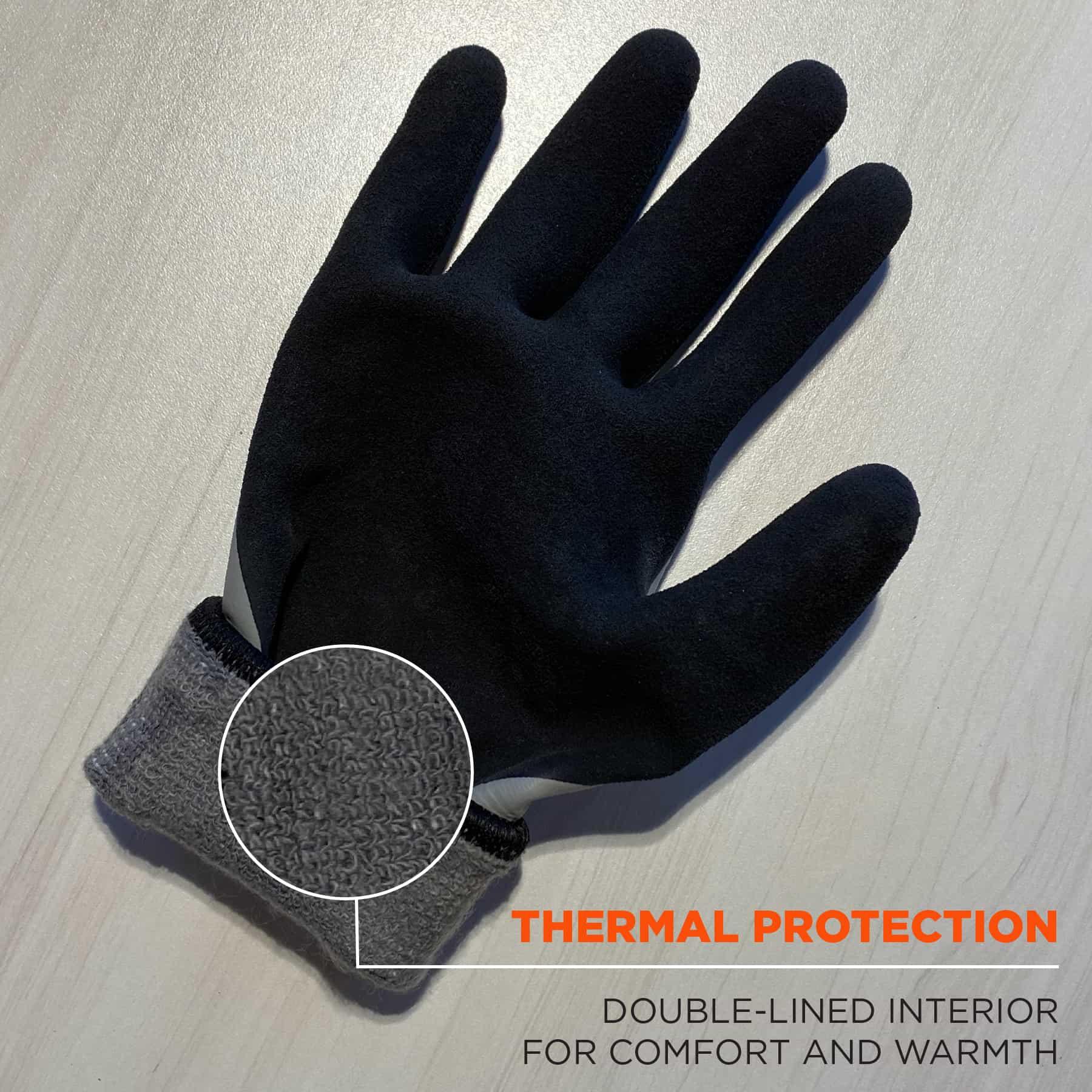 briers thermal gloves