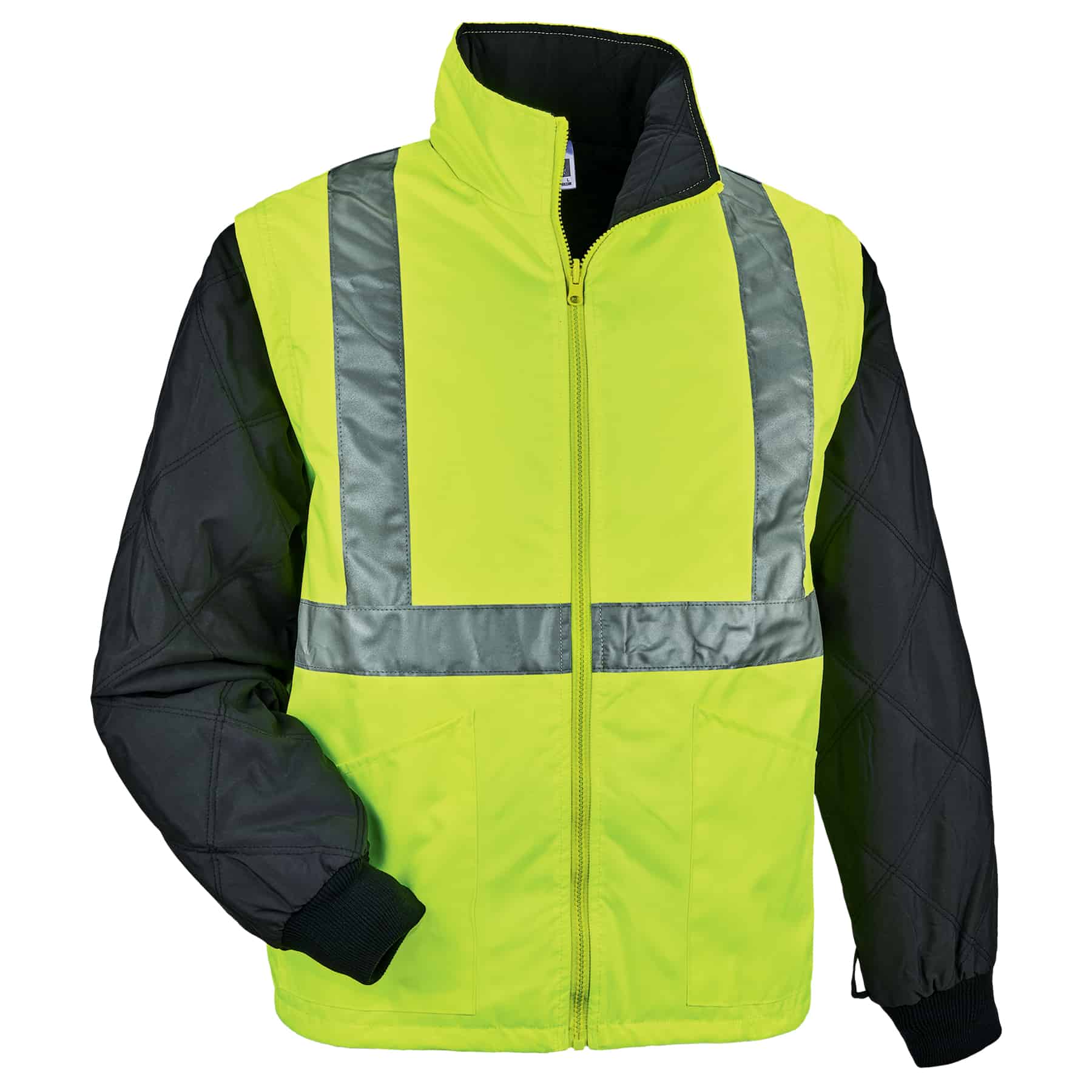 Ergodyne™ GloWear™ 8006 Hi-Vis Neck Shade