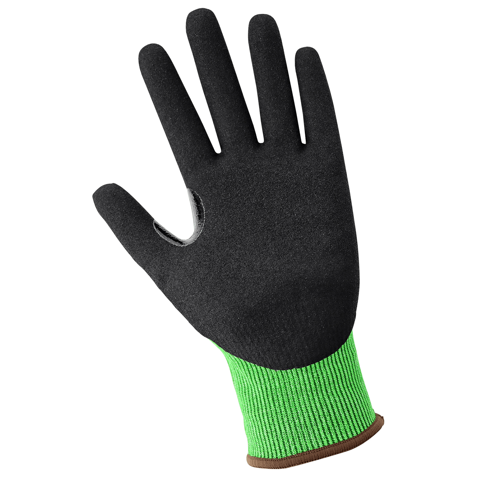 Global Glove CR799XFT Samurai Glove Recycled Cut Resistant Nitrile