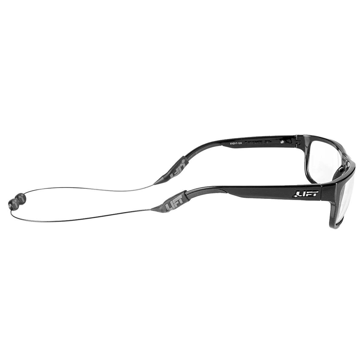 LIFT Safety ACE-21K Eyewear Lanyard | Full Source