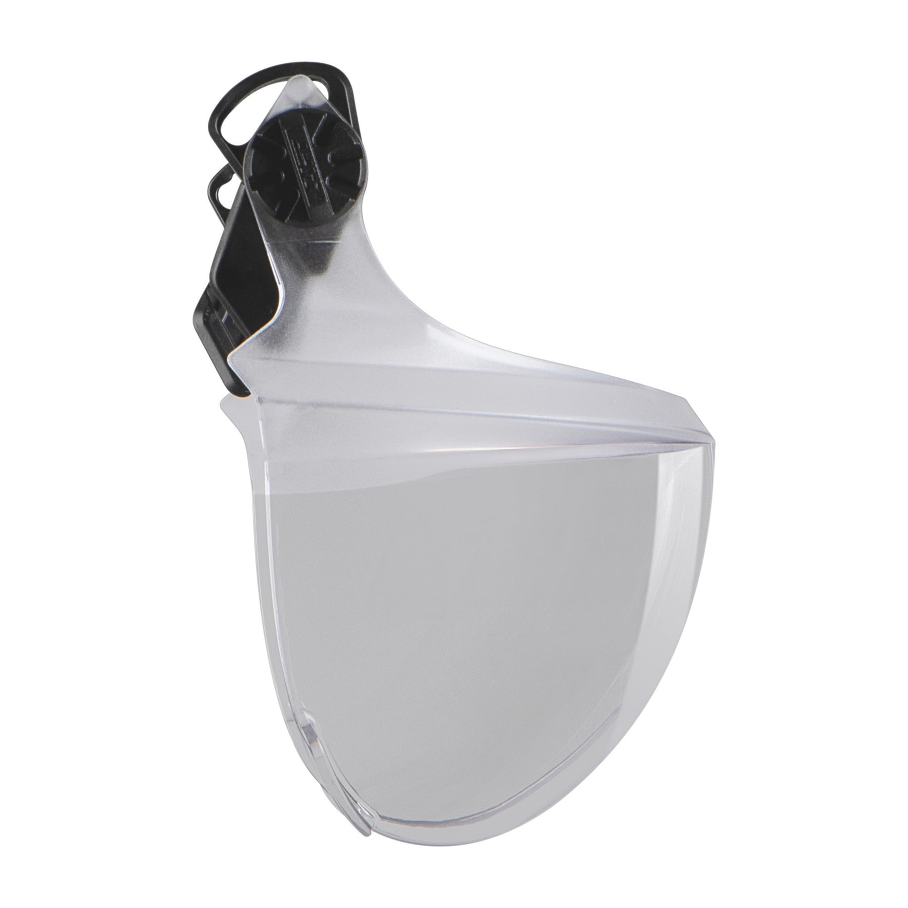 LIFT Safety HRXV-23C Radix Visor - Clear | Full Source