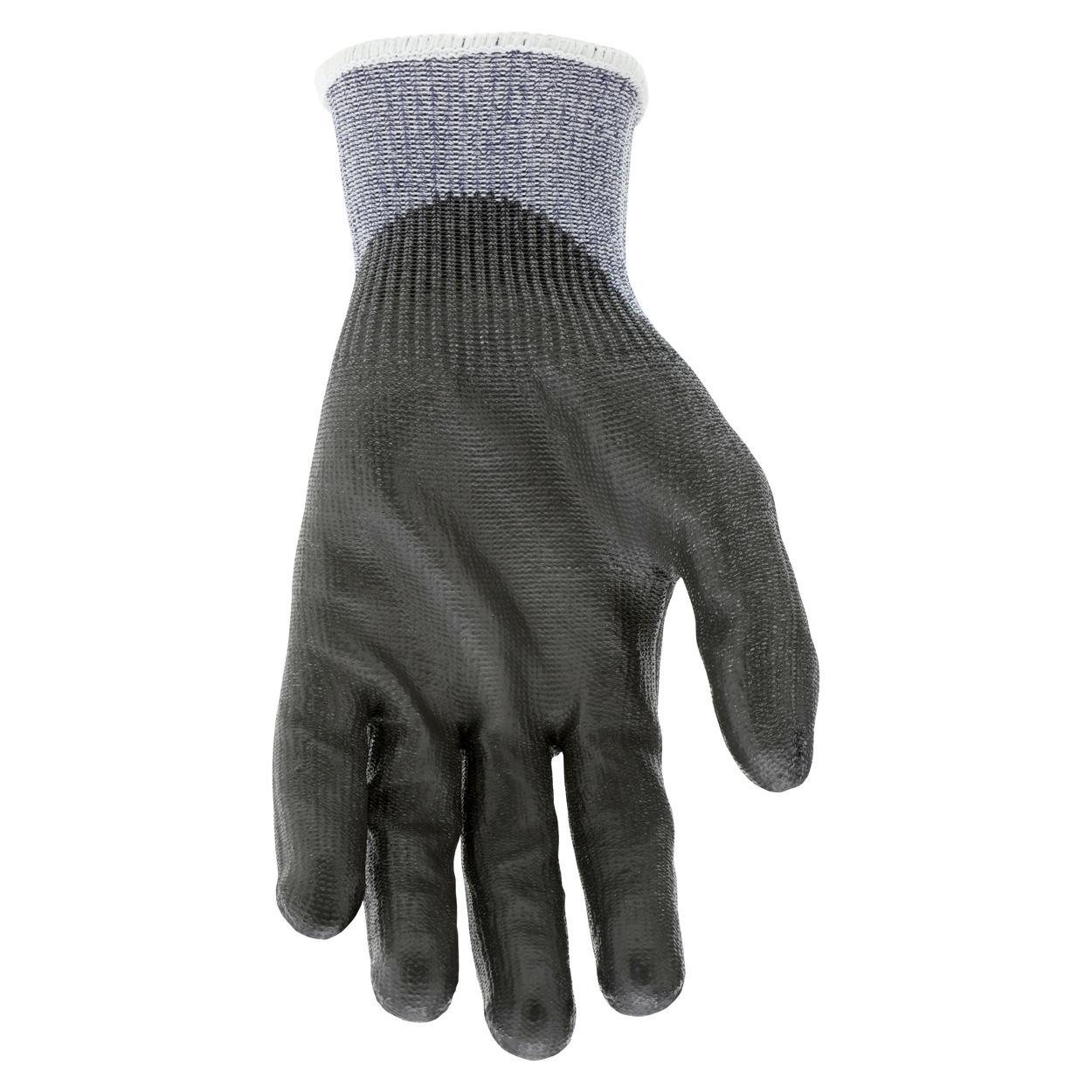 MCR Hero Kevlar Stainless Steel Cut Protection Gloves 93867 (12 Pairs)