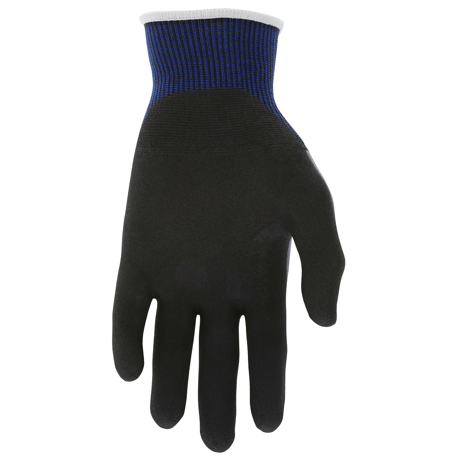 MCR Safety N96051 Ninja BNF Evolution NFT Coated Gloves - 15 Gauge