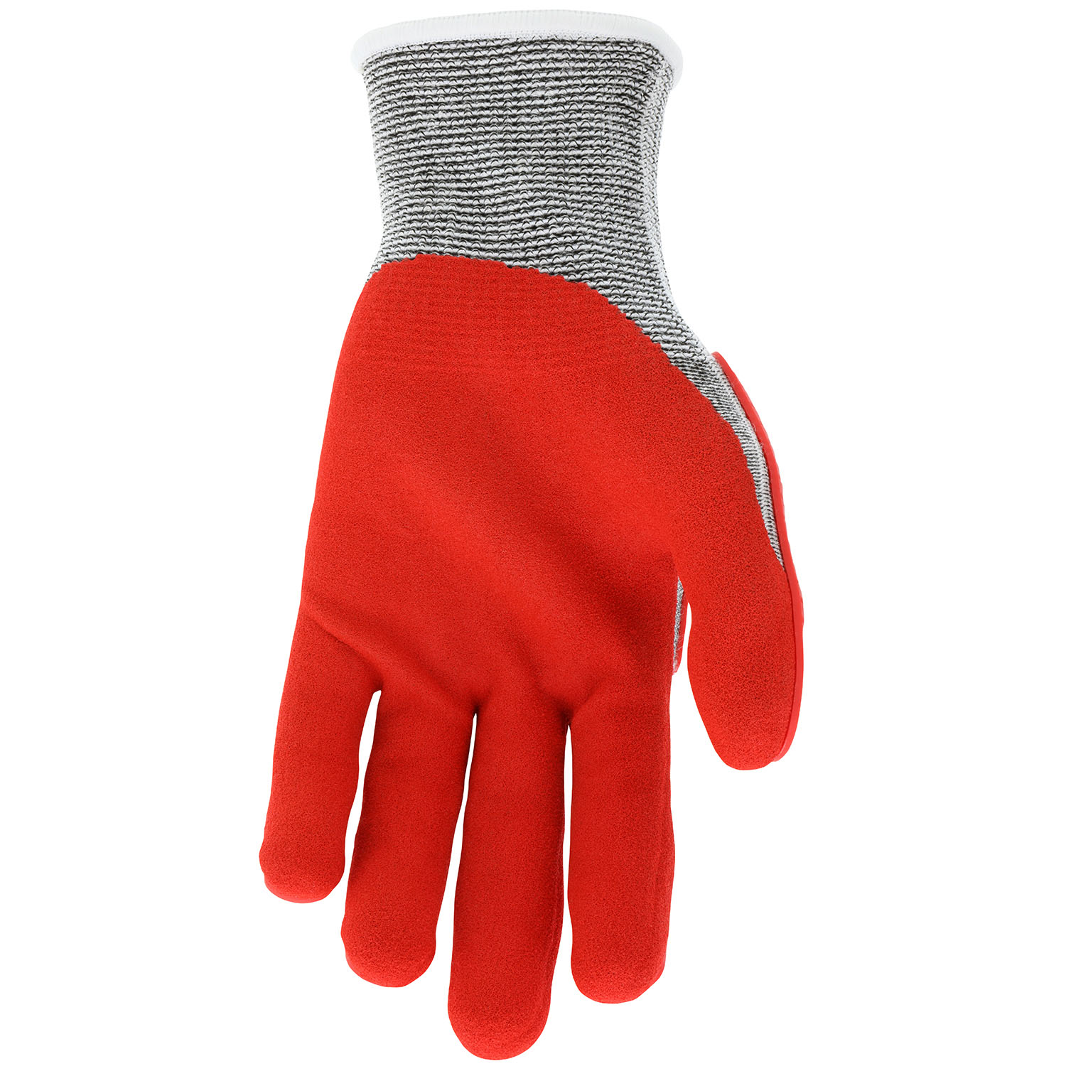 MCR Safety UT1954 UltraTech Cut Pro Mechanics Nitrile Gloves - 13 Gauge ...