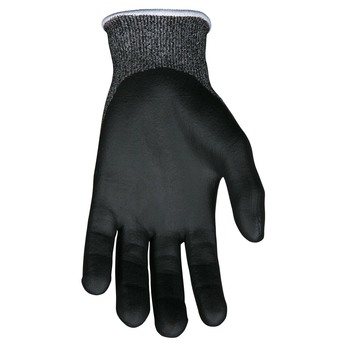 MCR Safety 92723NF Cut Pro Gloves 13 Gauge HPPE/Synthetic Shell