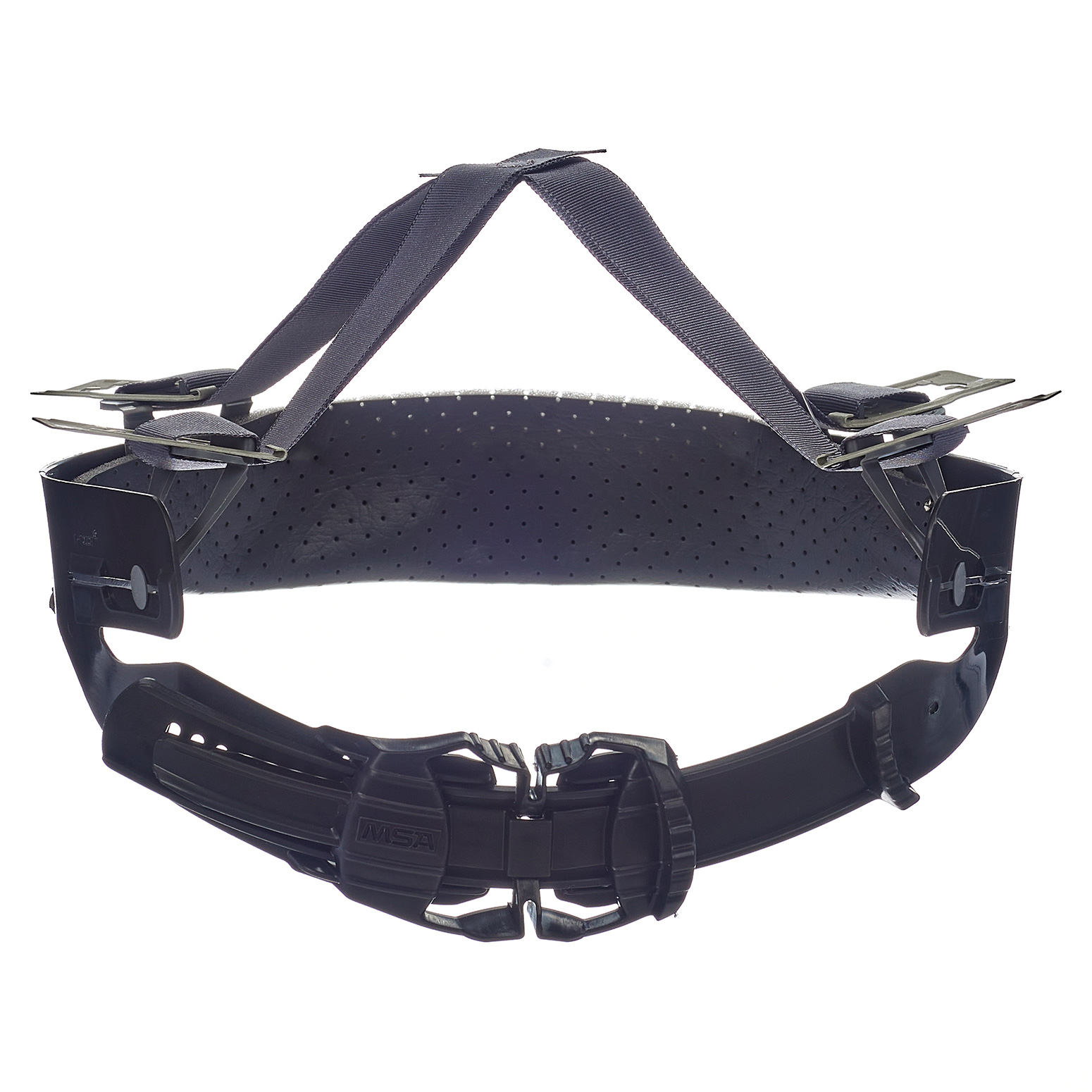 MSA Skullgard Large Hard Hat with Staz-On (Cap Style