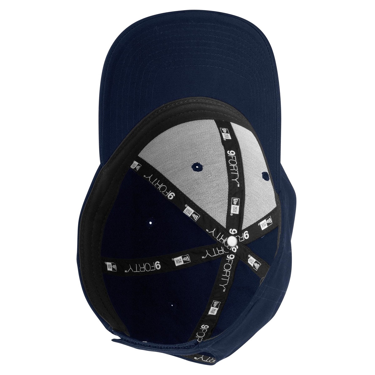 New Era NE200 Adjustable Structured Cap - Khaki | Full Source