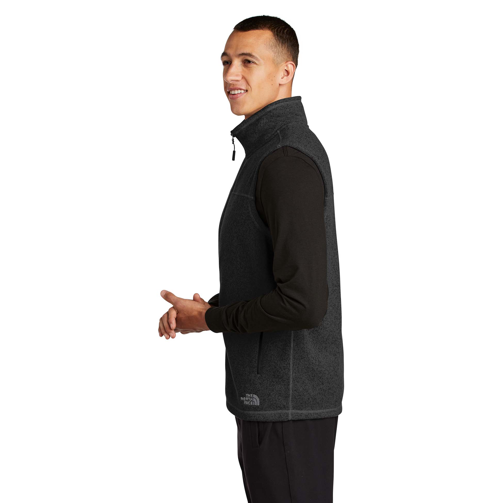 The North Face NF0A47FA Sweater Fleece 