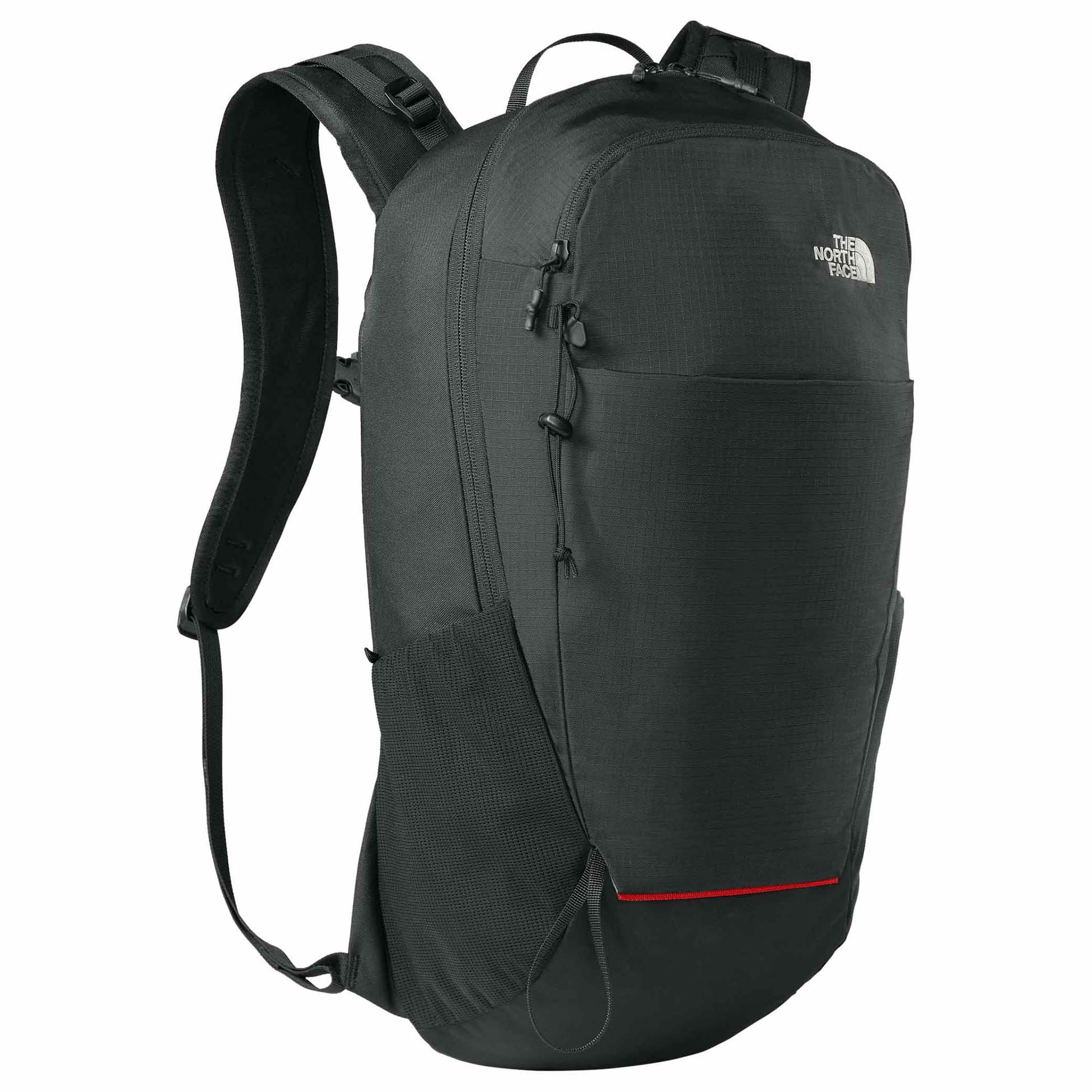 2018 north face backpack The North Face NF0A8BSH 18L Backpack - TNF Black