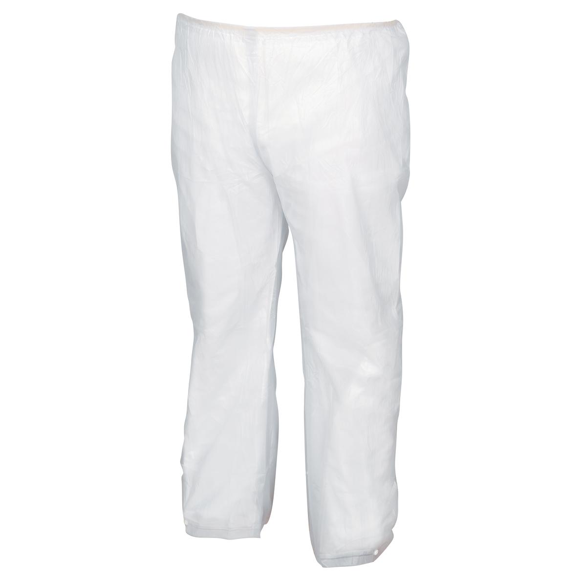 MCR Safety O722 Squall 2-Piece Suit -.20mm PVC Clear Full Source