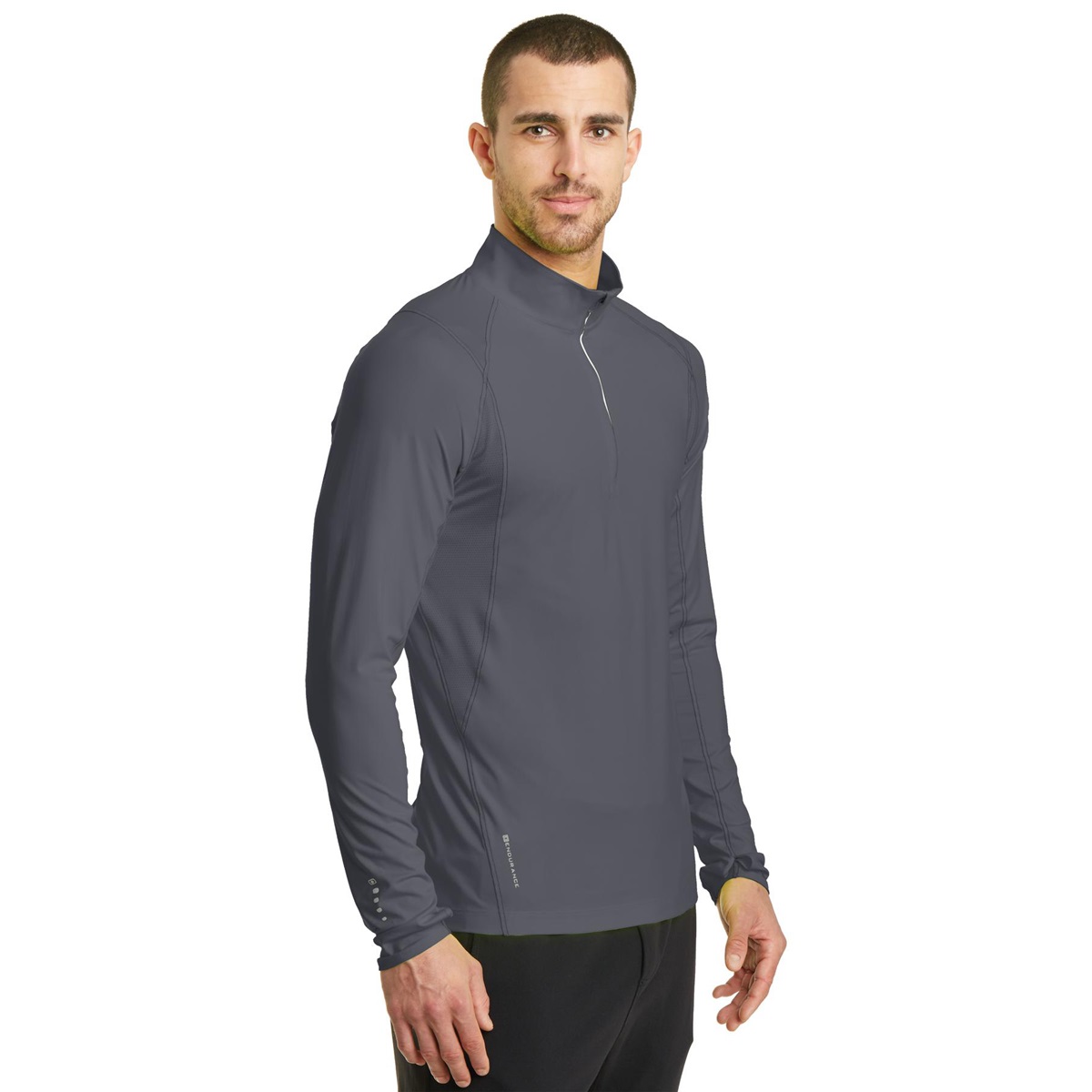 ogio quarter zip pullover