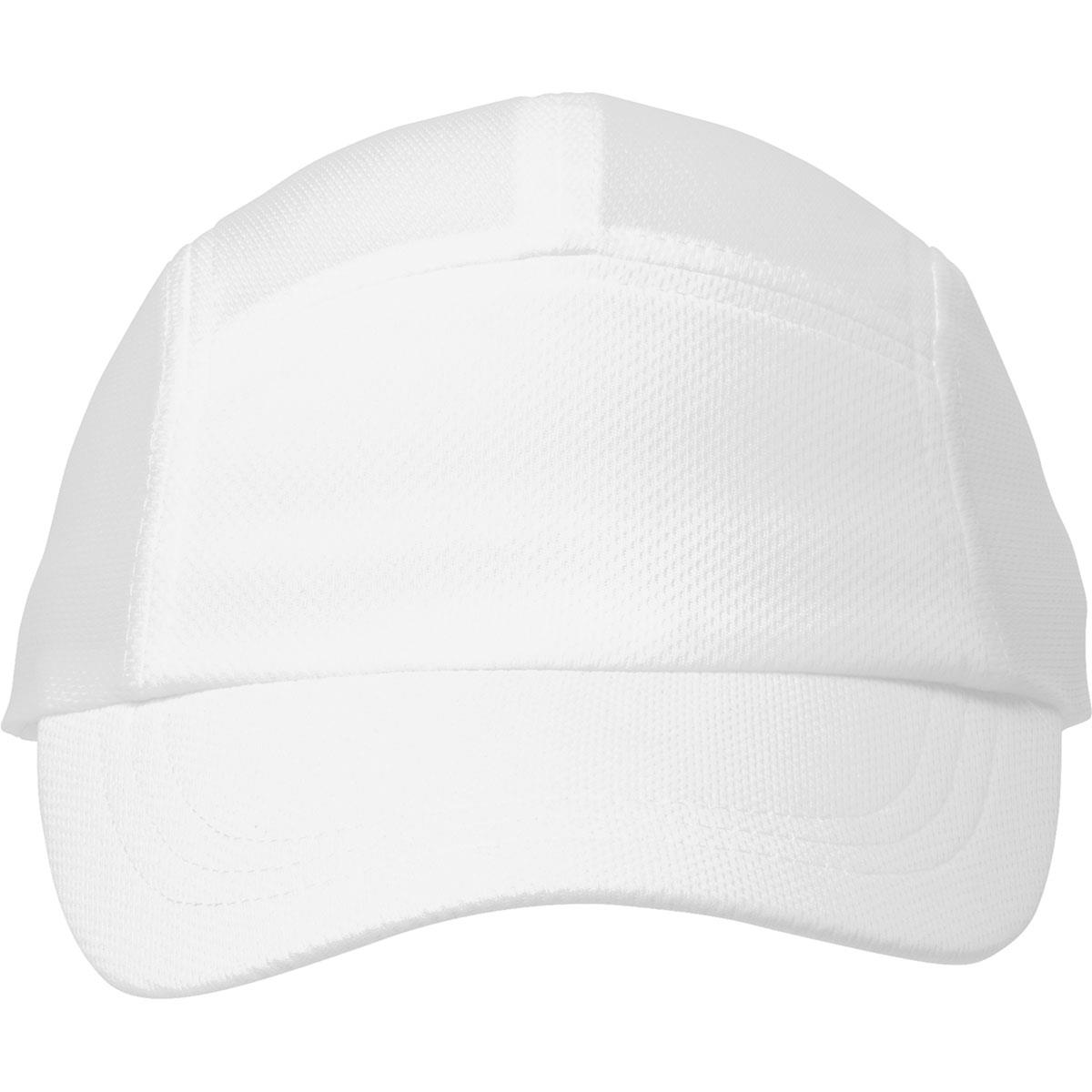 OGIO Endurance OE653 Stride Mesh Cap - White | Full Source