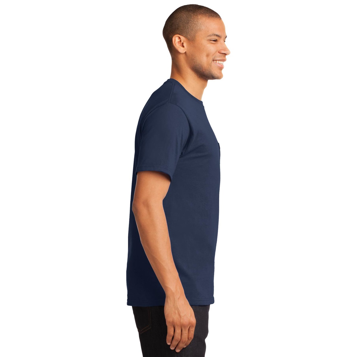 Port \u0026 Company PC61PT Tall Essential T 