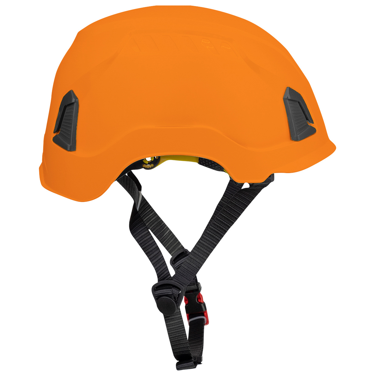 PIP 280HP1491RM Traverse ANSI Type II Climbing Helmet Orange Full