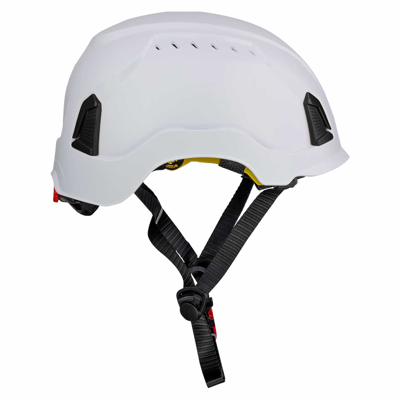 PIP 280-HP1491RVM Traverse ANSI Type II Vented Safety Helmet