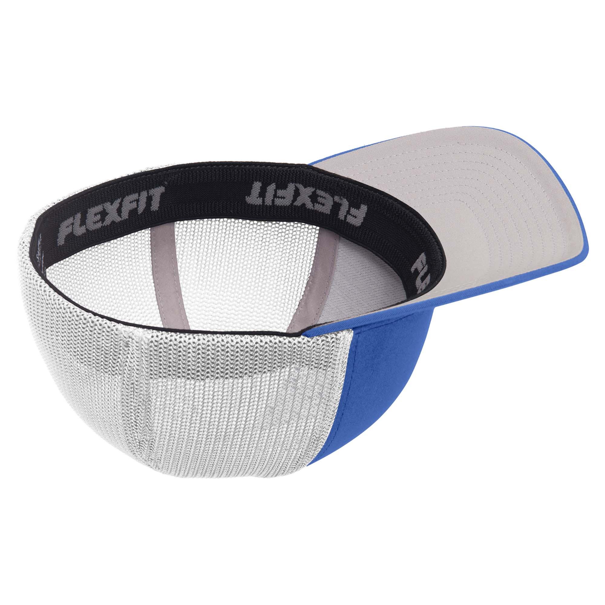 Port Authority C812 Flexfit Mesh Back 