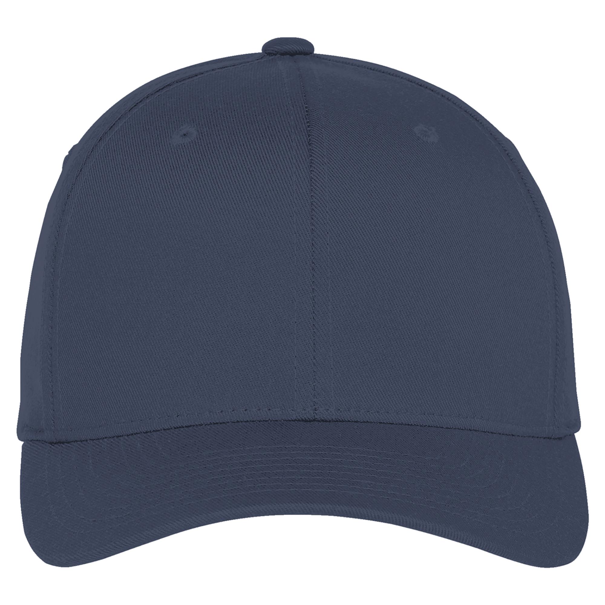 Port Authority C865 Flexfit Cap - Navy | Full Source