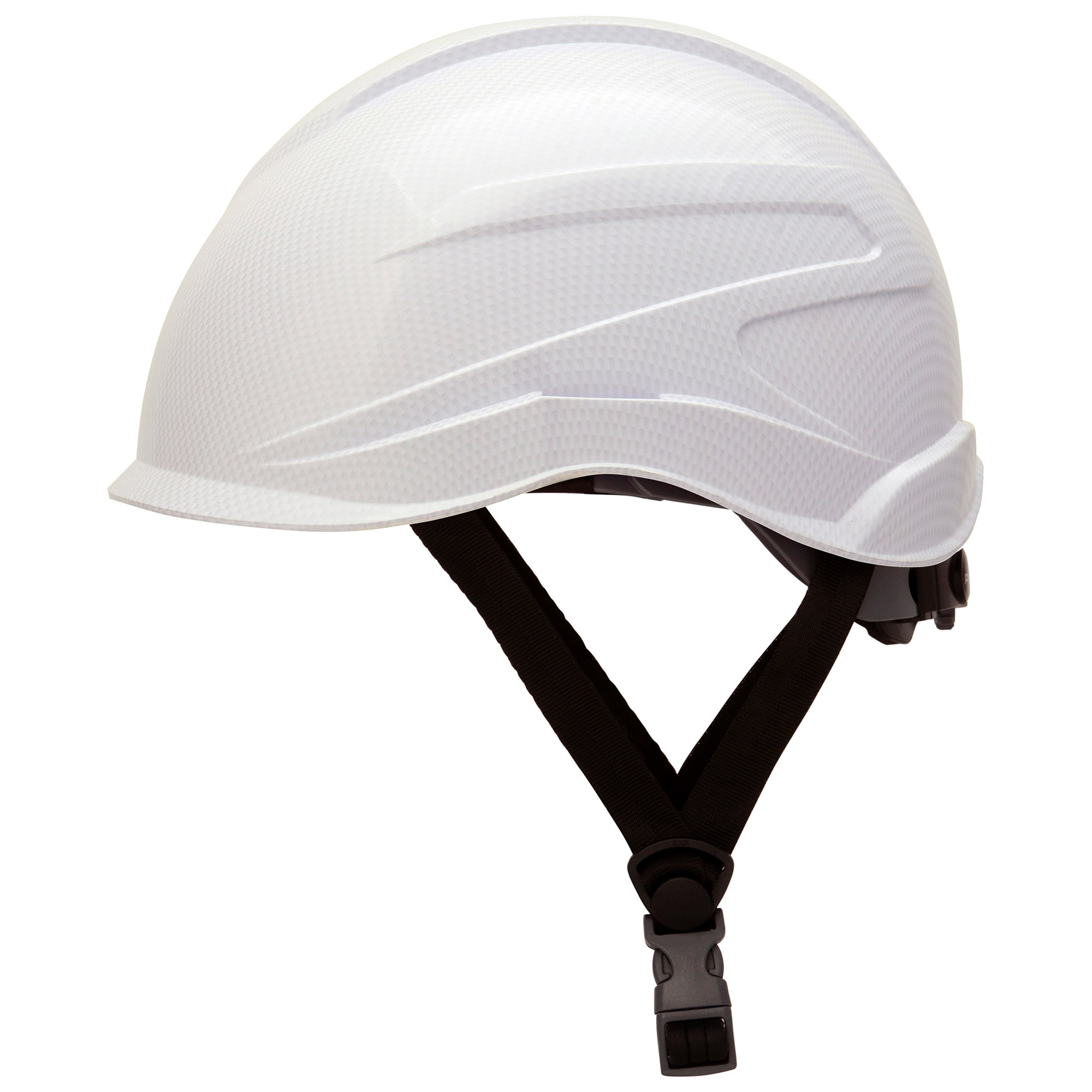 Pyramex HP76116 Ridgeline XR7 Cap Style Hard Hat 6Point Ratchet