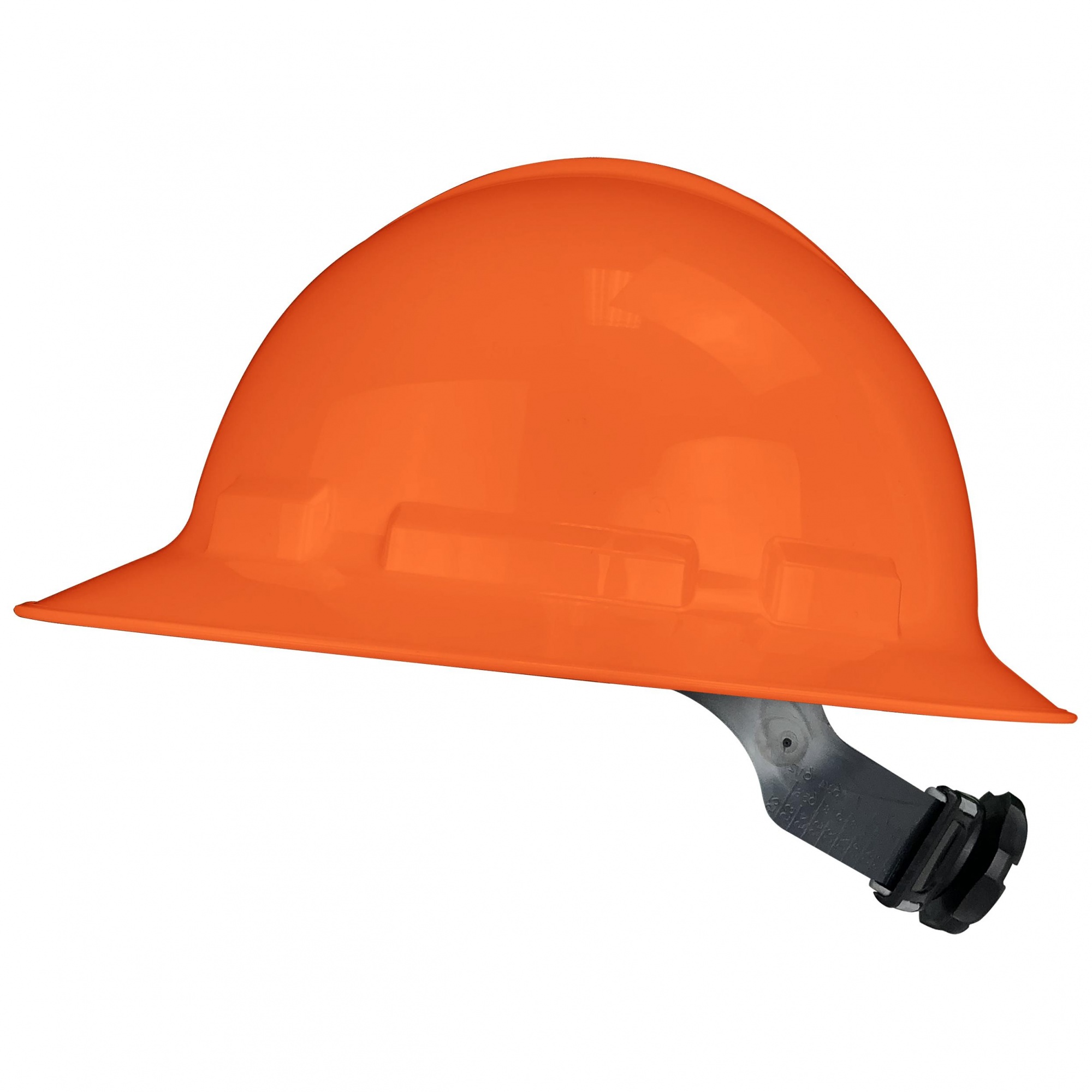 Radians Universal Hi Vis Orange Neck Shade NSO