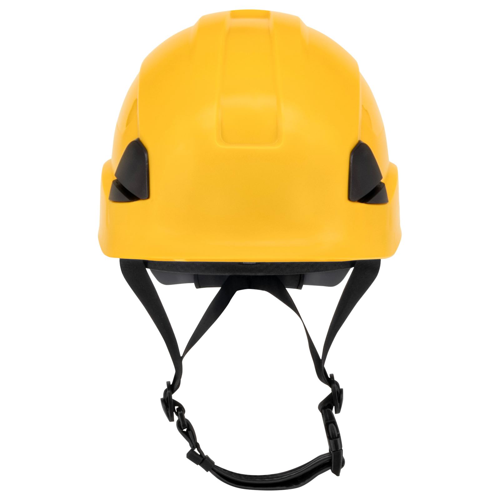 DEWALT DPG22 Safety Helmet – Type II Class E, 4-Point Ratcheting Suspension, Polycarbonate Shell, Meets ANSI Standards
