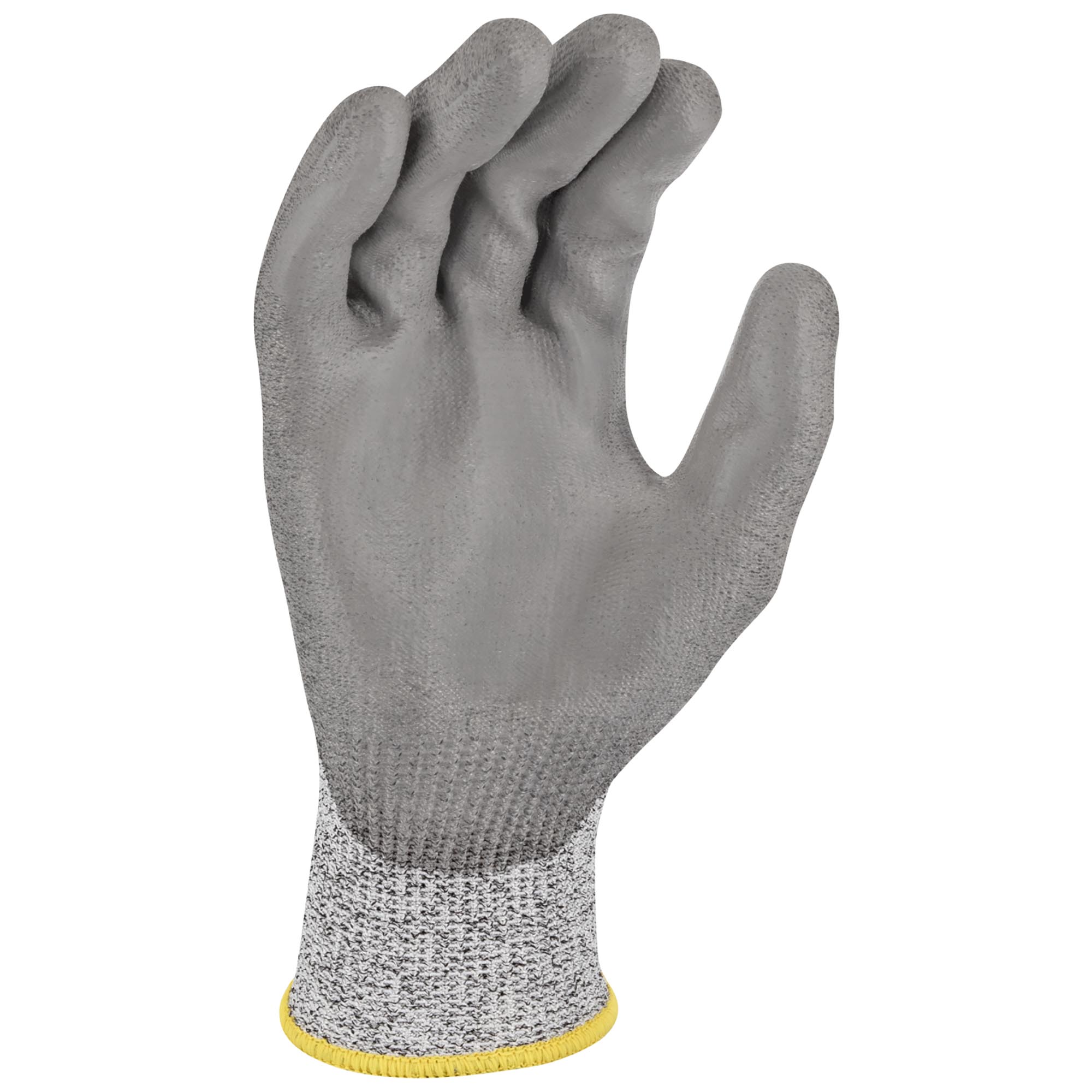 Guanti Grip Antitaglio ESD, Touch Palmo In PU - Foto 6