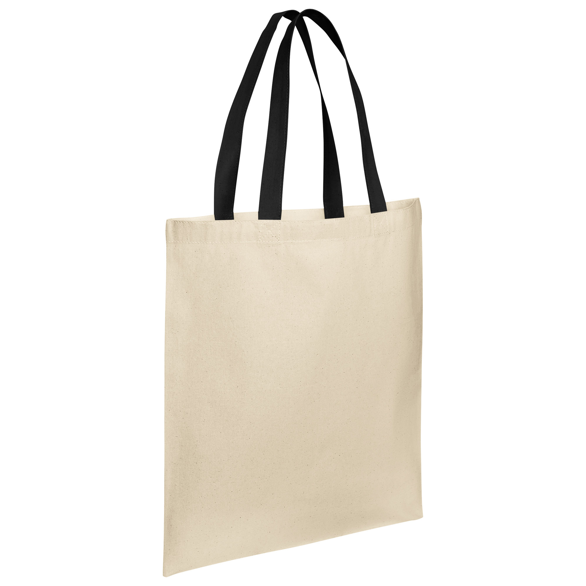 Port authority core cotton tote bg1500