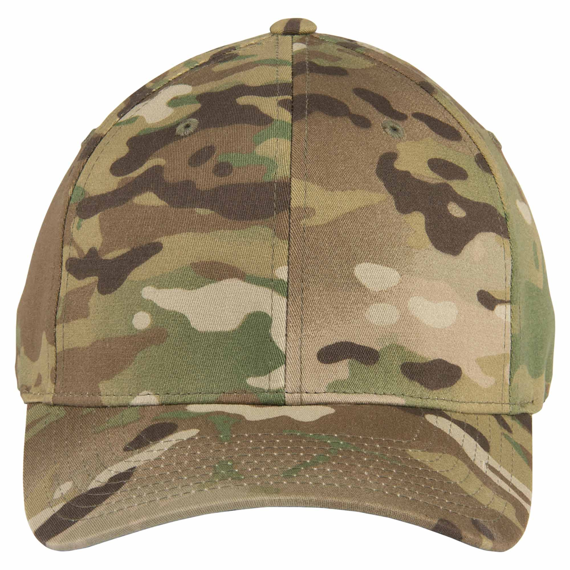 Port Authority C865 Flexfit Cap - Multicam | Full Source