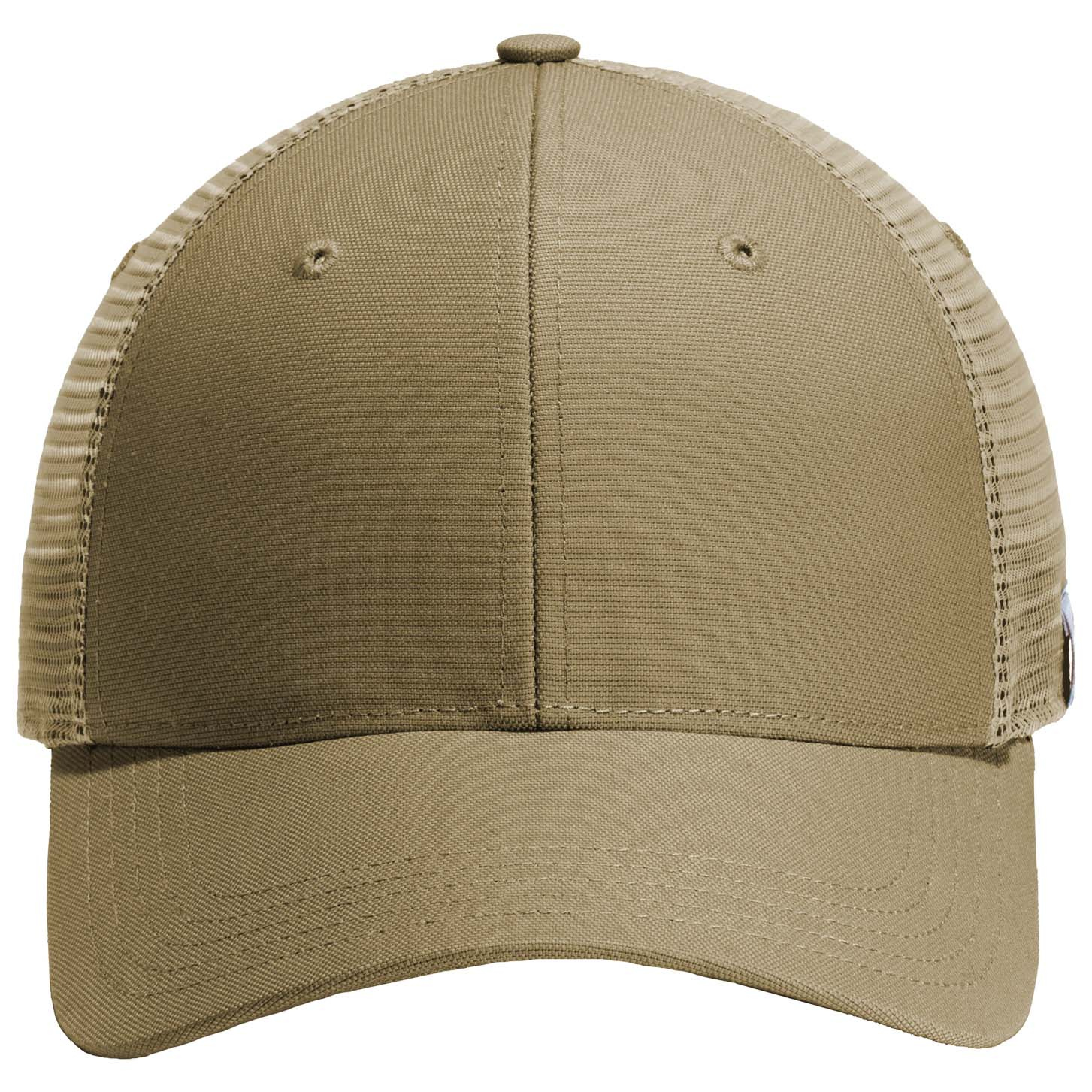 ちいき 引退品 Carhartt 103056 Rugged Professional Series Cap - Dark Khaki | Full