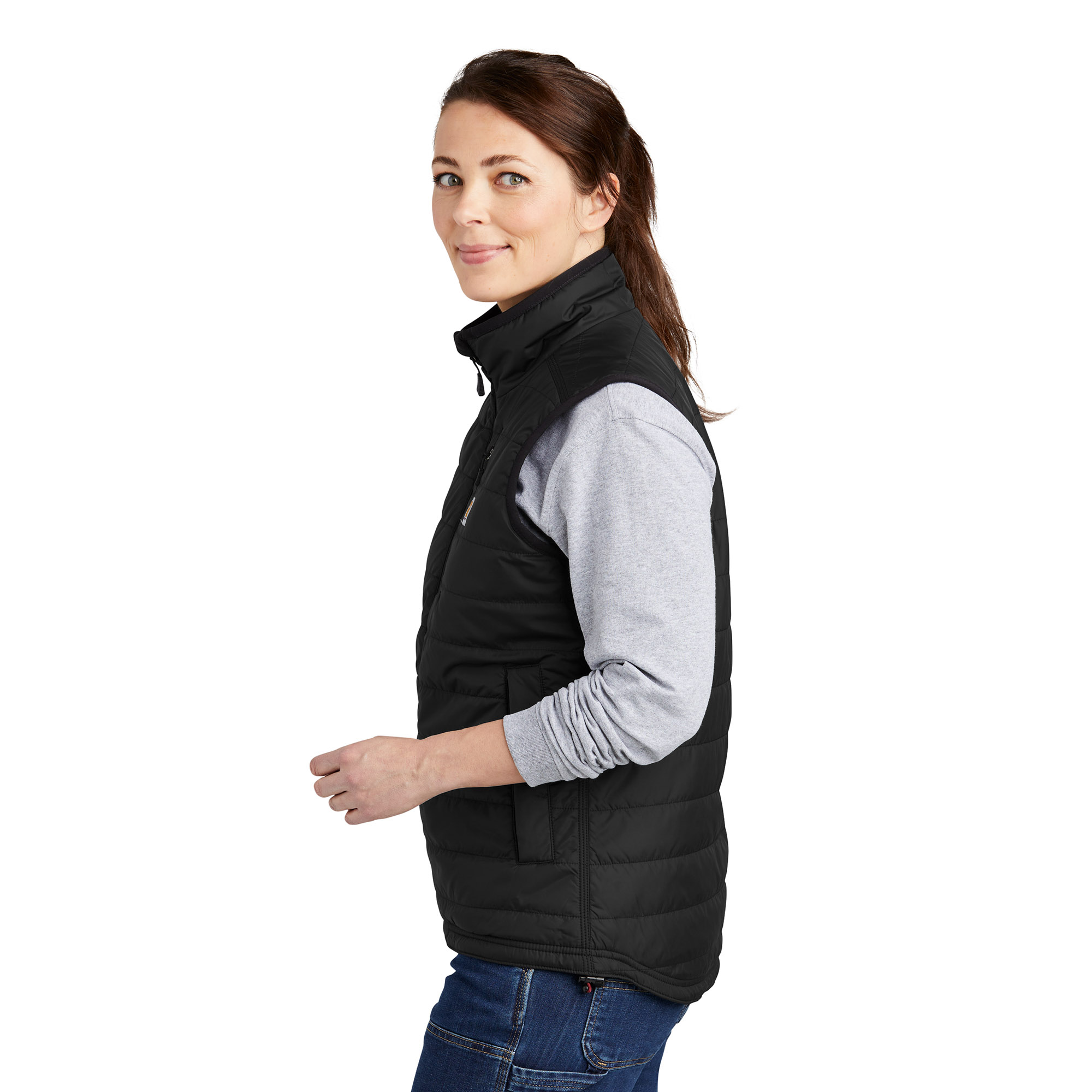 Carhartt 104315 Women