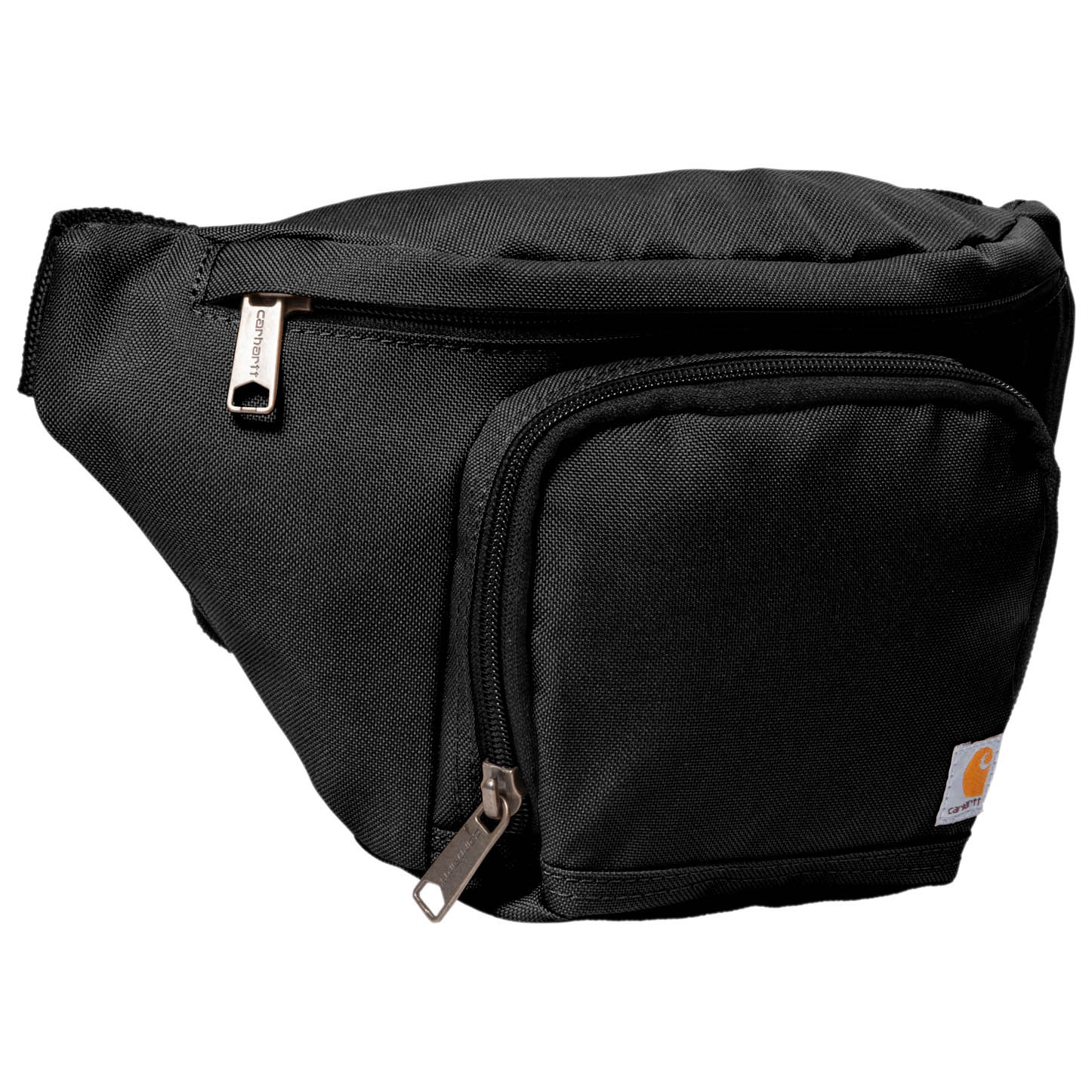 Carhartt Waist Pack CT89098101, Black