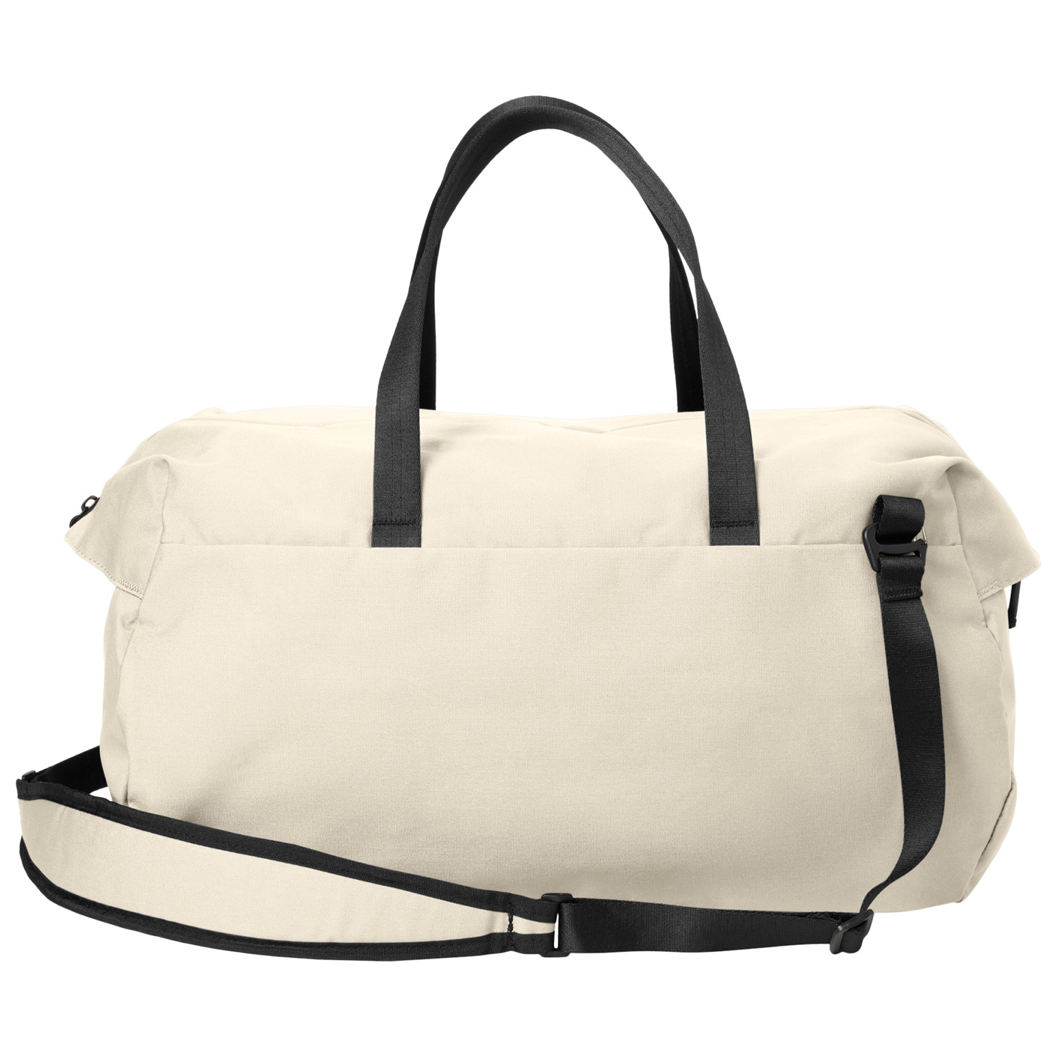 Mercer+Mettle MMB810 Claremont Duffel - Warm Quartz | Full Source