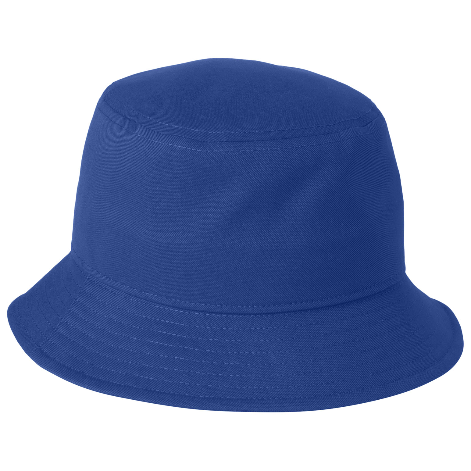 Nike NKBFN6319 Swoosh Bucket Hat - Game Royal | Full Source
