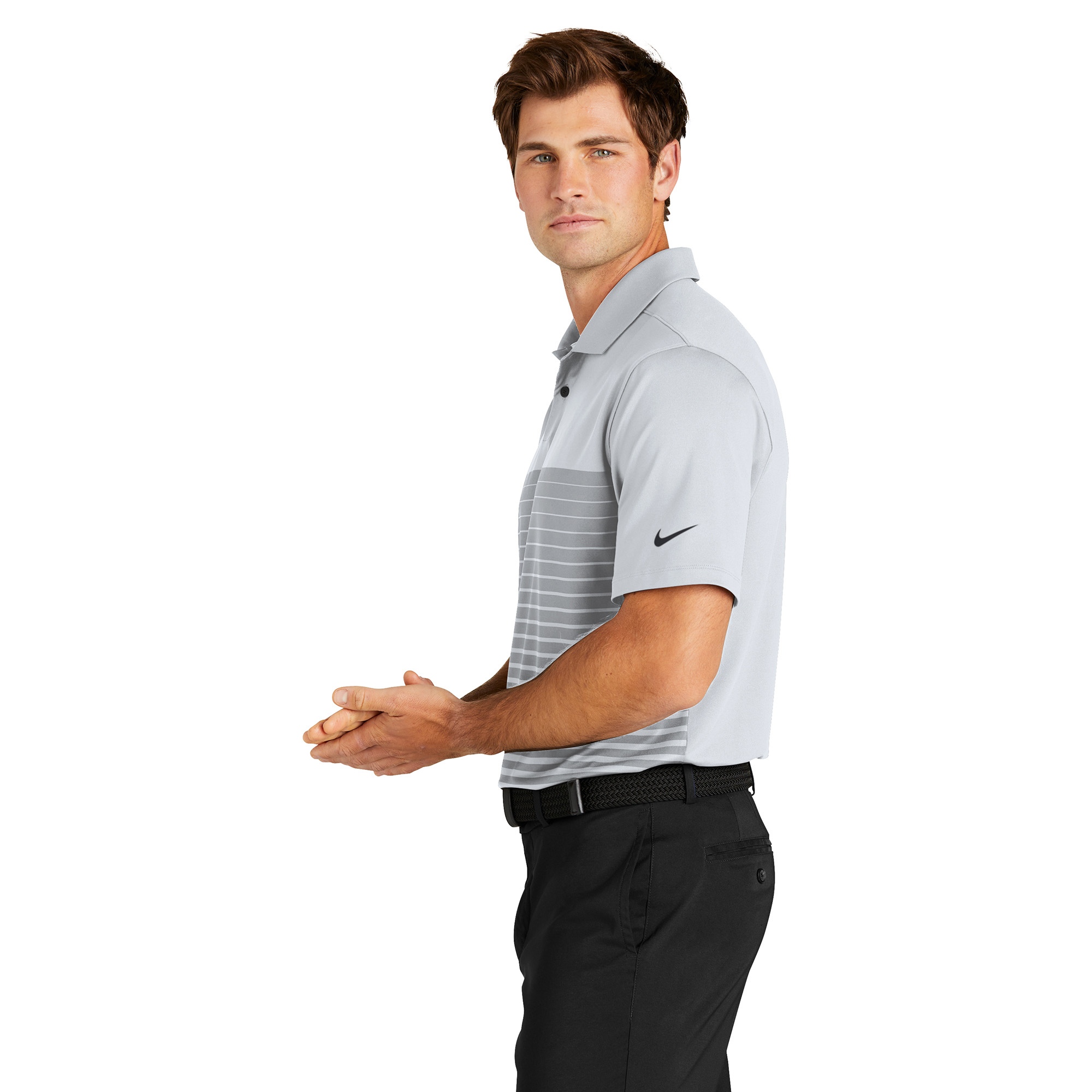 Nike Dri-FIT Vapor Polo — Helios Threads